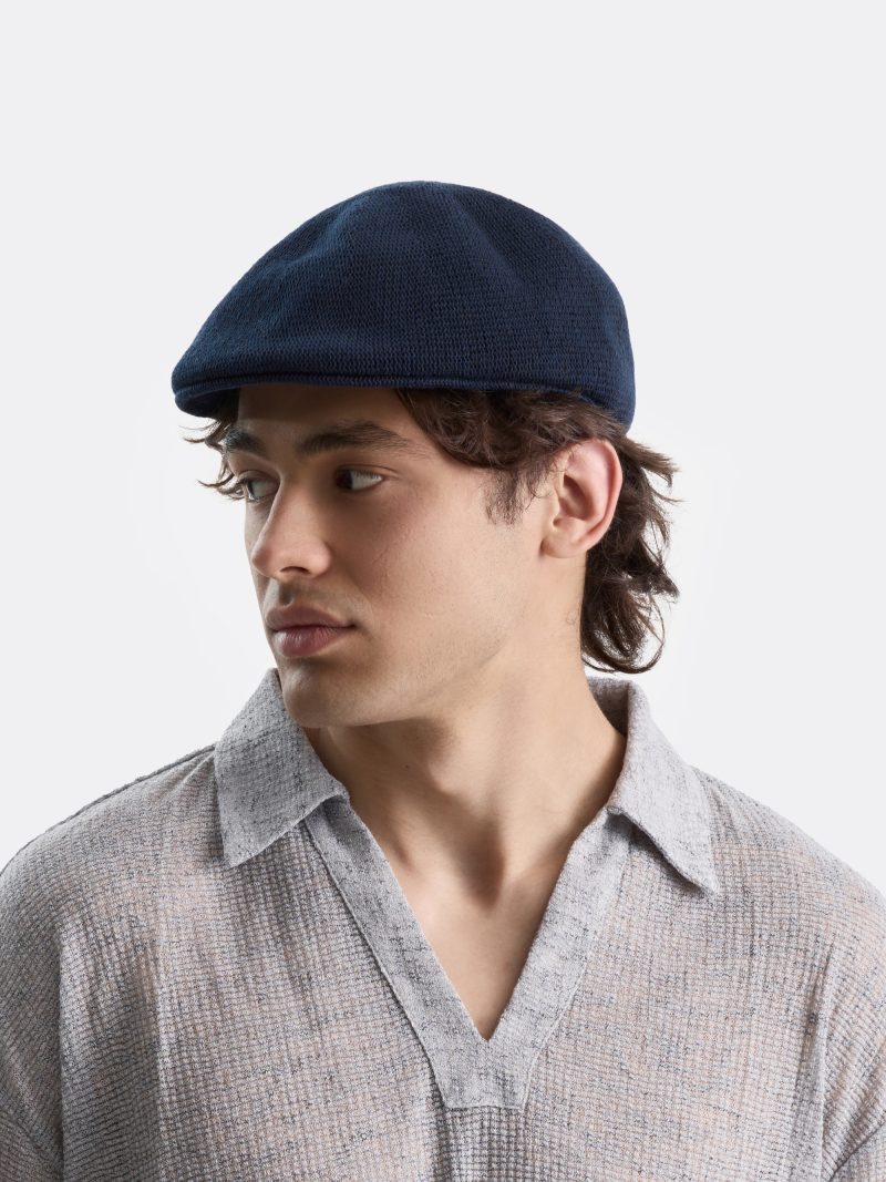 ​Козырёк Navy Flat kepi