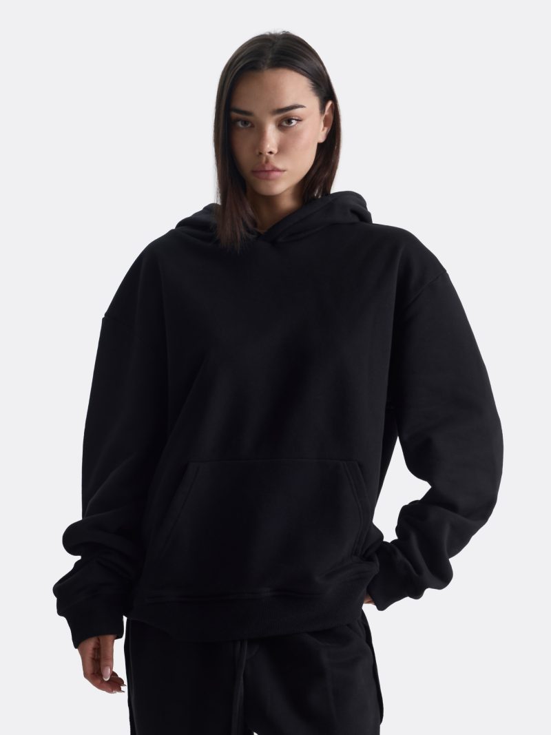 ​Худи Waist