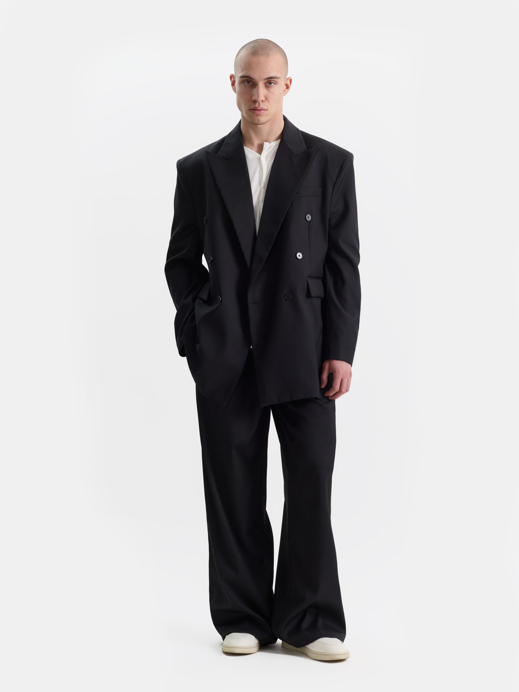 ​Пиджак Classic Bold