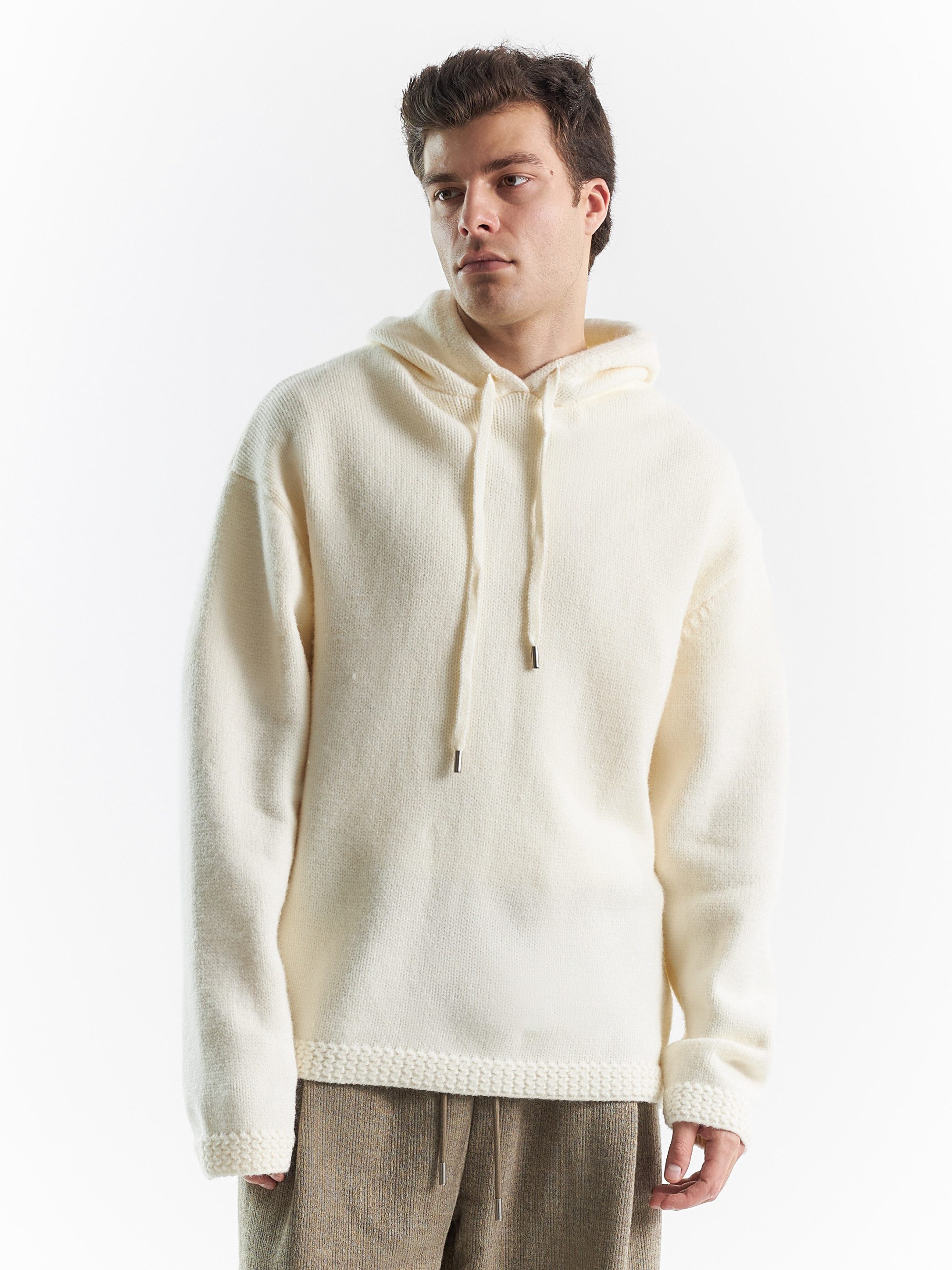 Худи knit