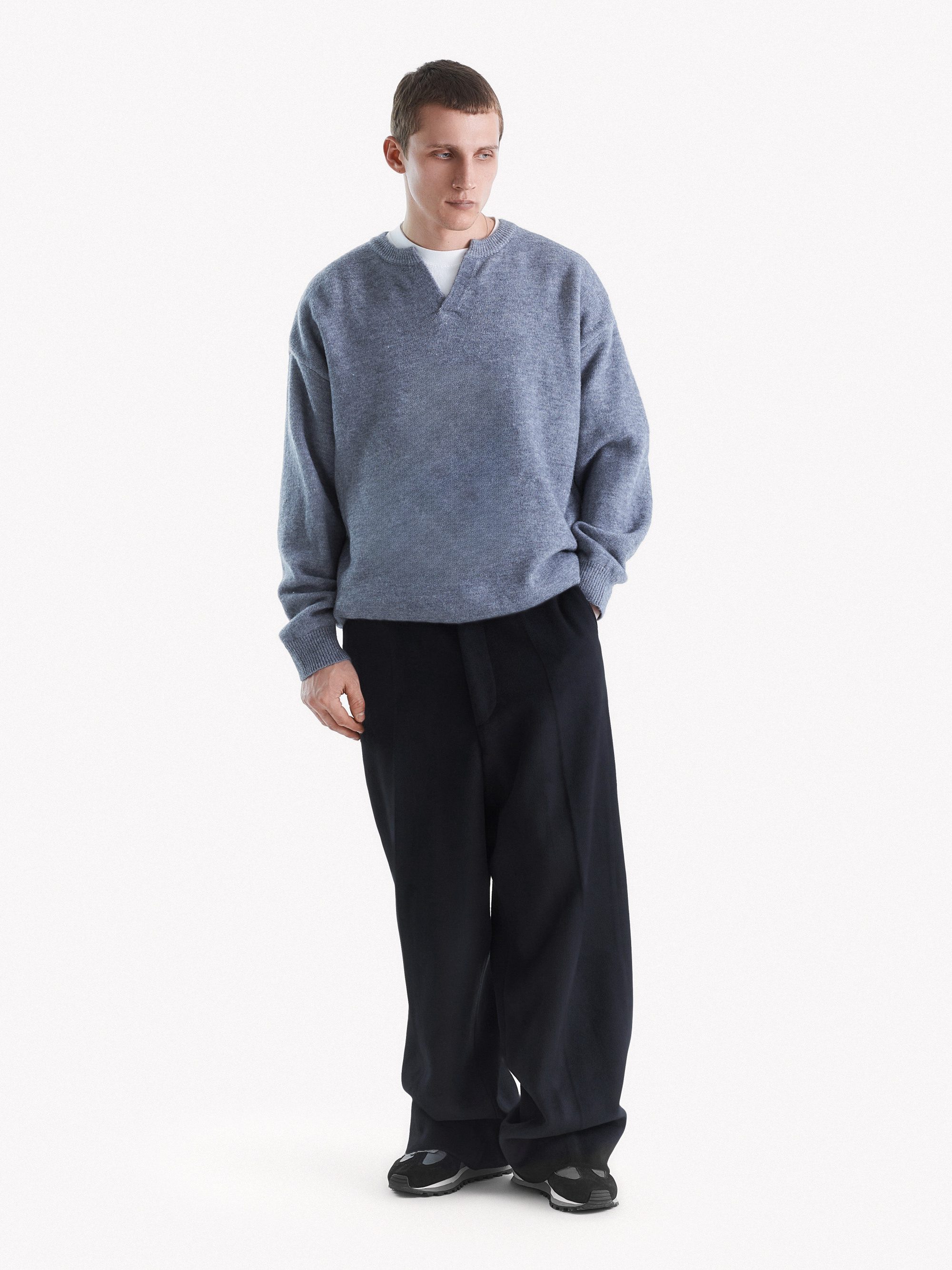 Свитер  Pureline