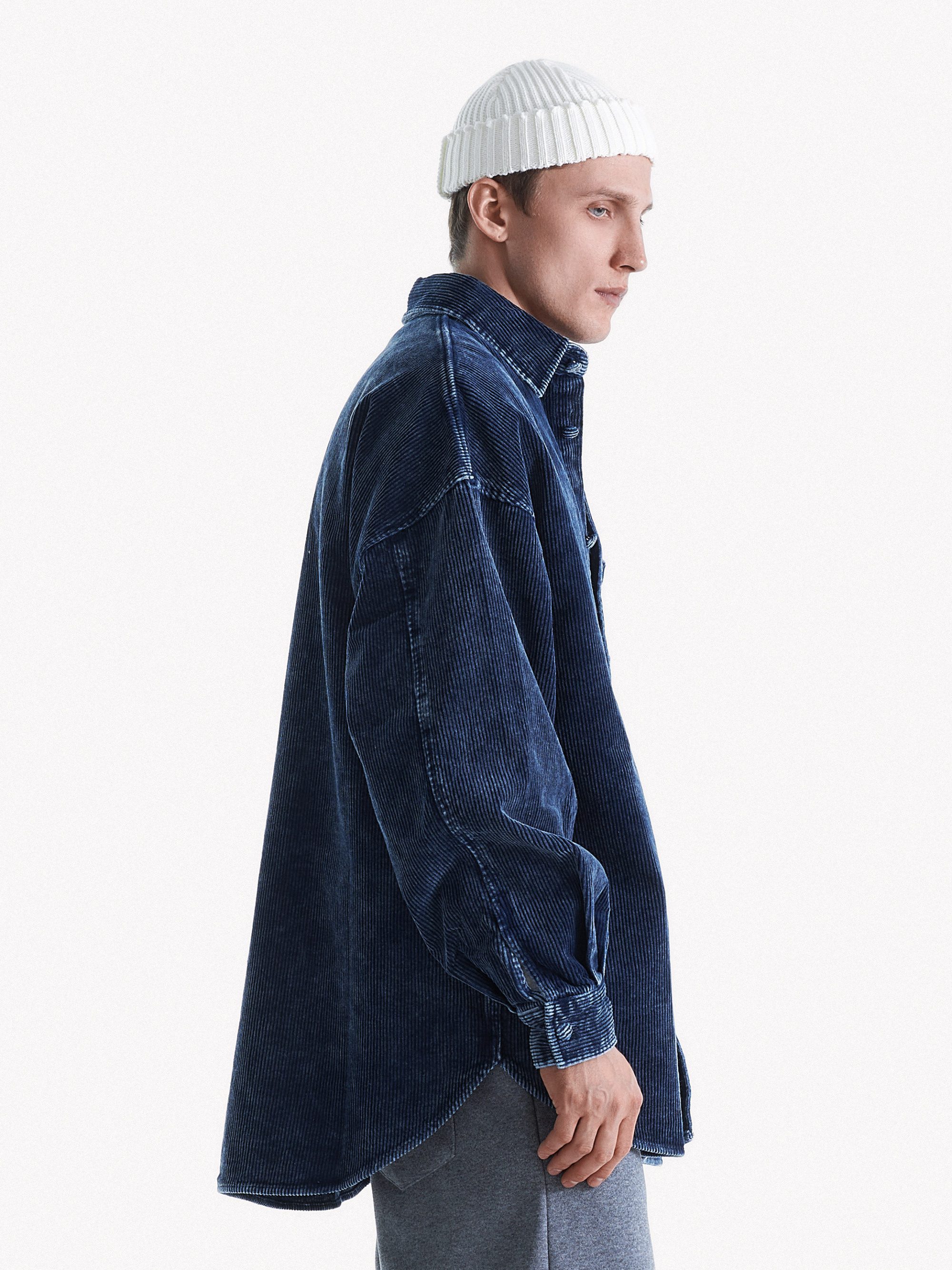 Рубашка Corduroy