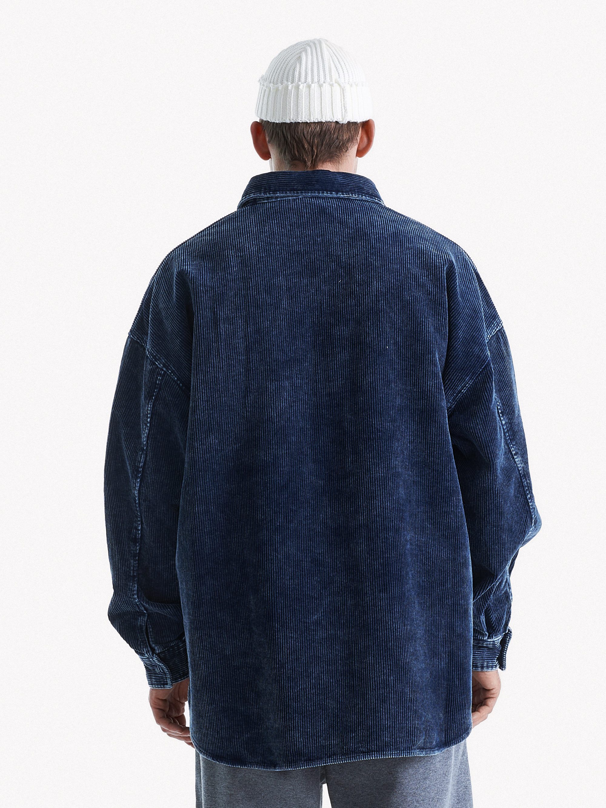 Рубашка Corduroy