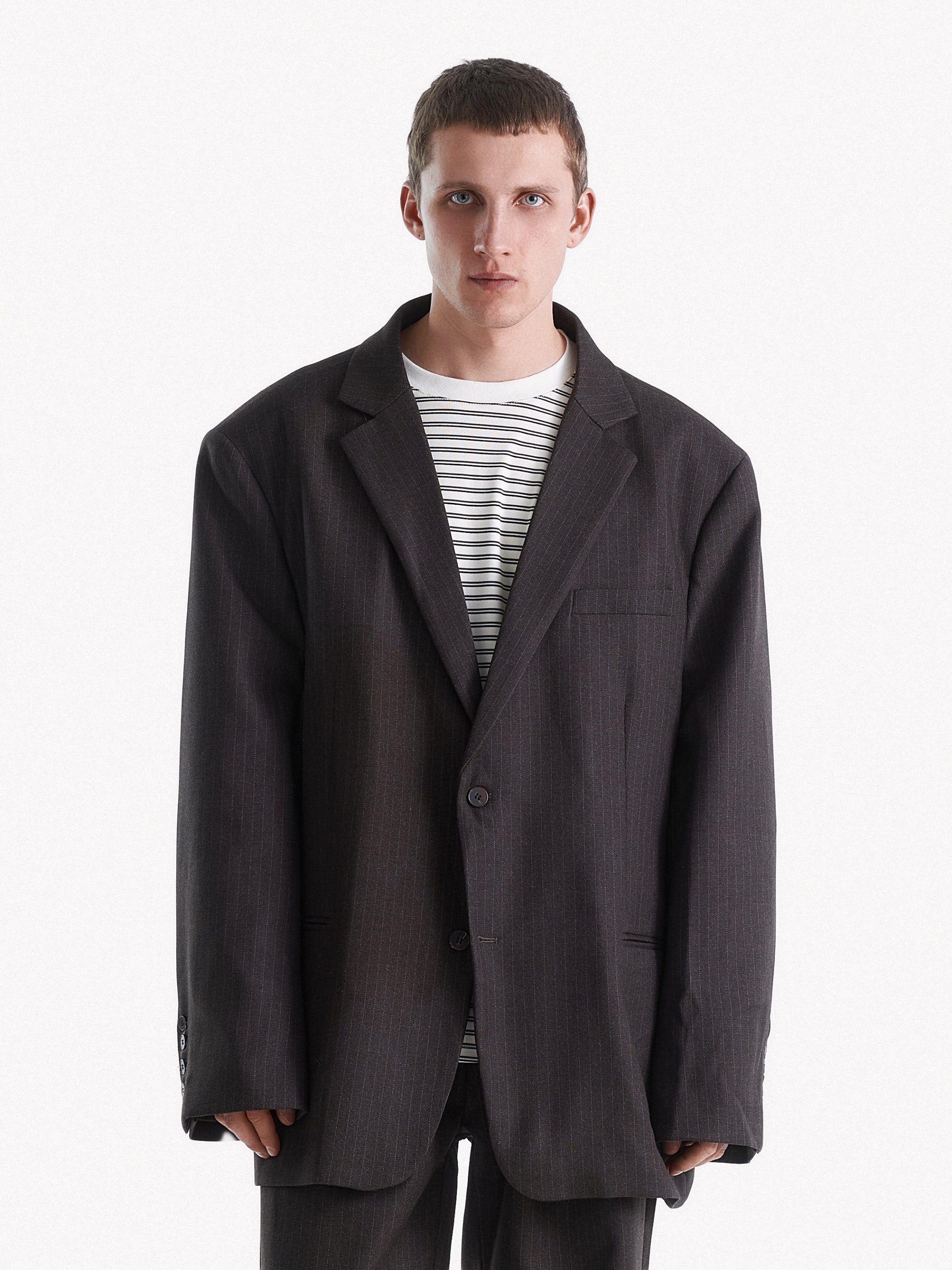 Пиджак Classic Line