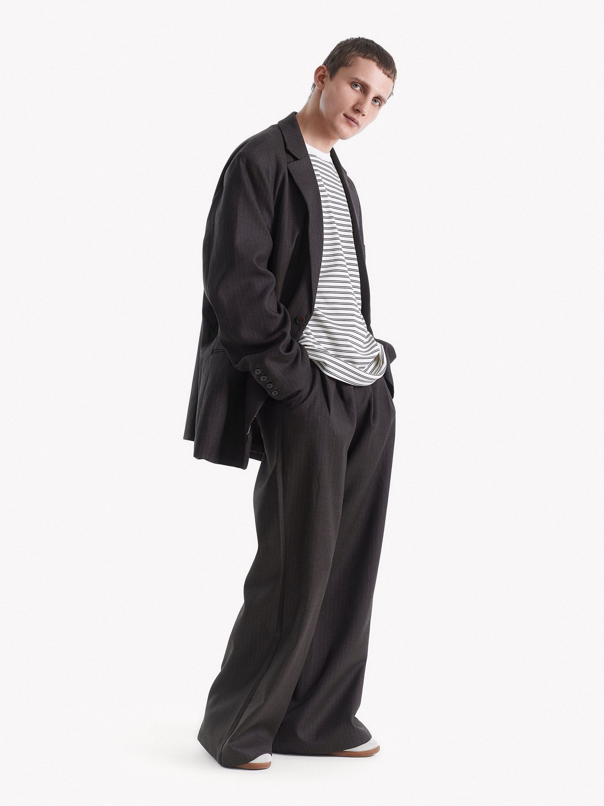 Пиджак Classic Line