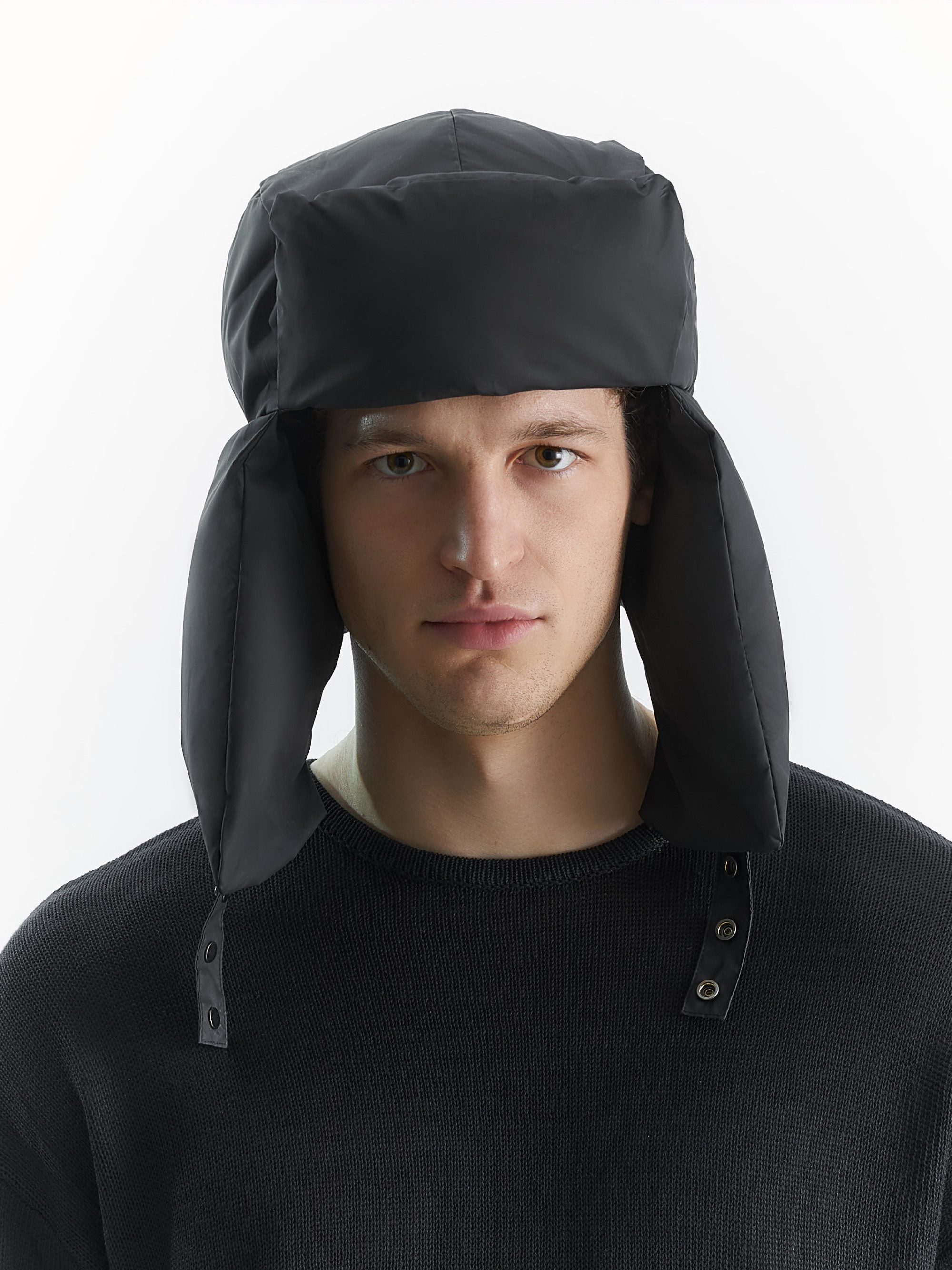 Шапка ushanka