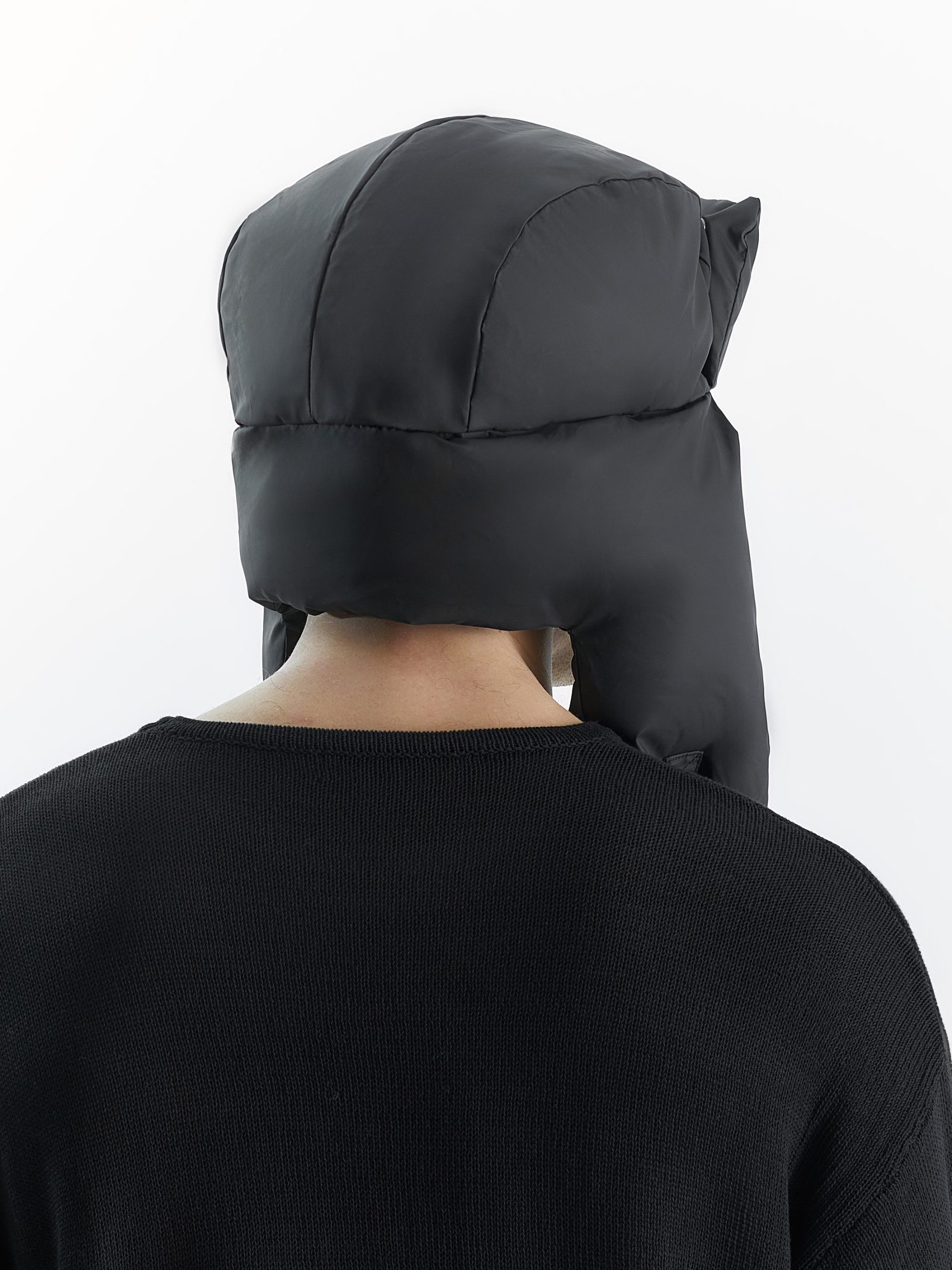 Шапка ushanka