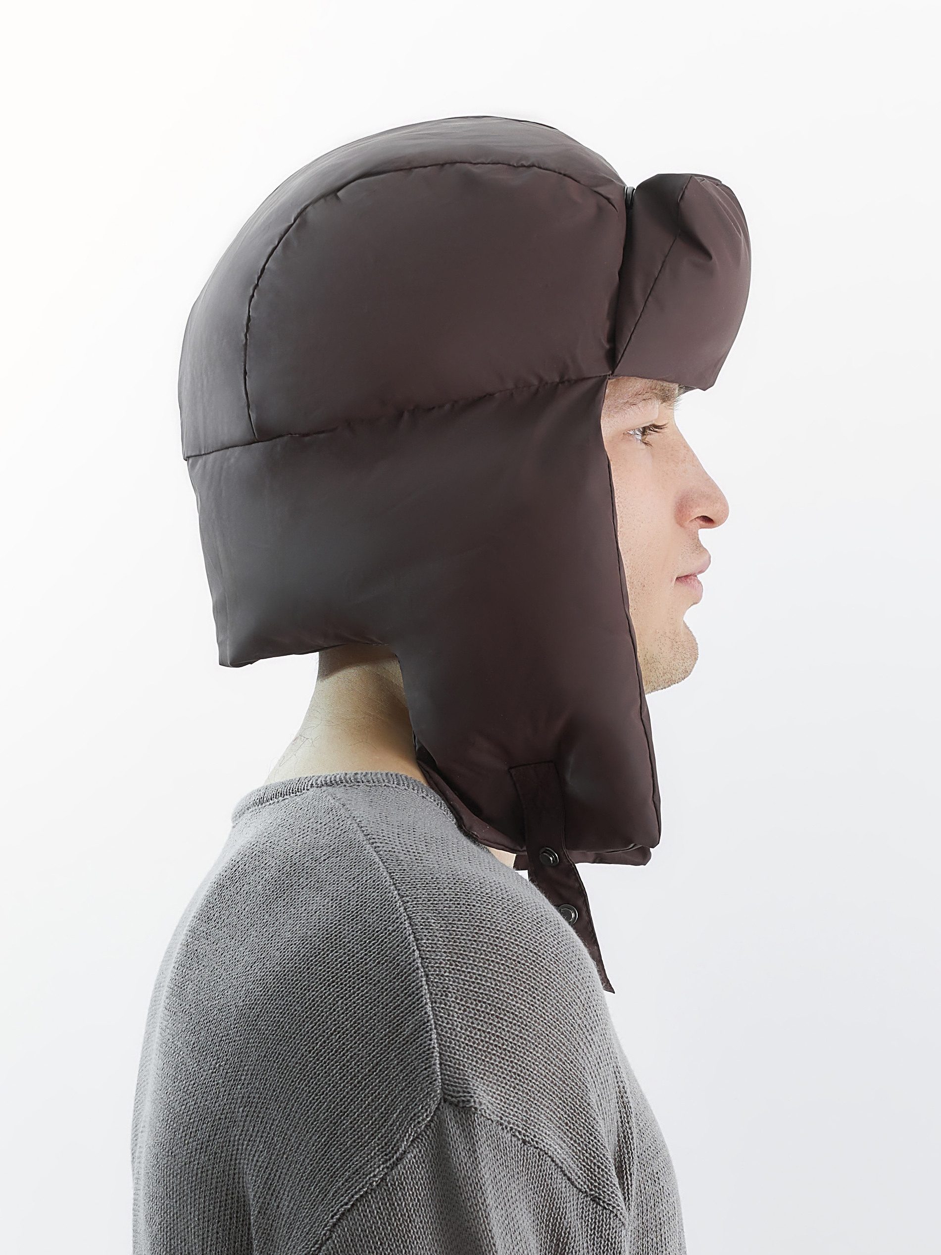 Шапка ushanka