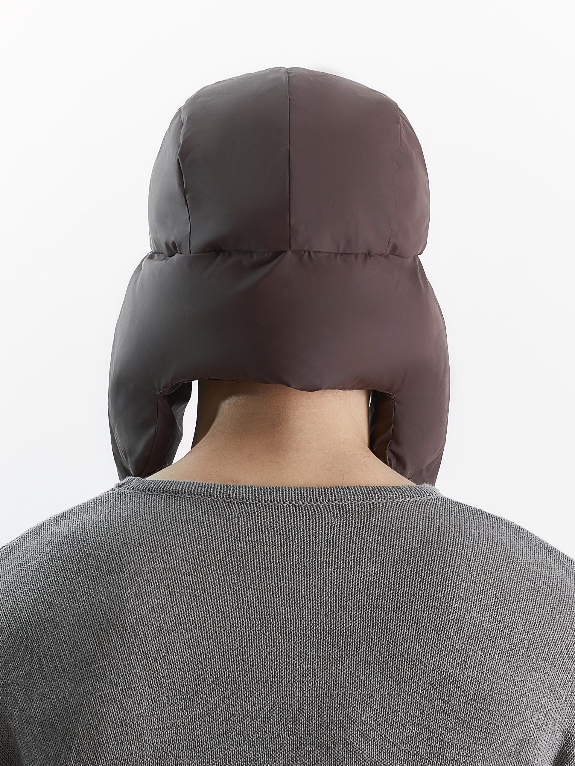 Шапка ushanka