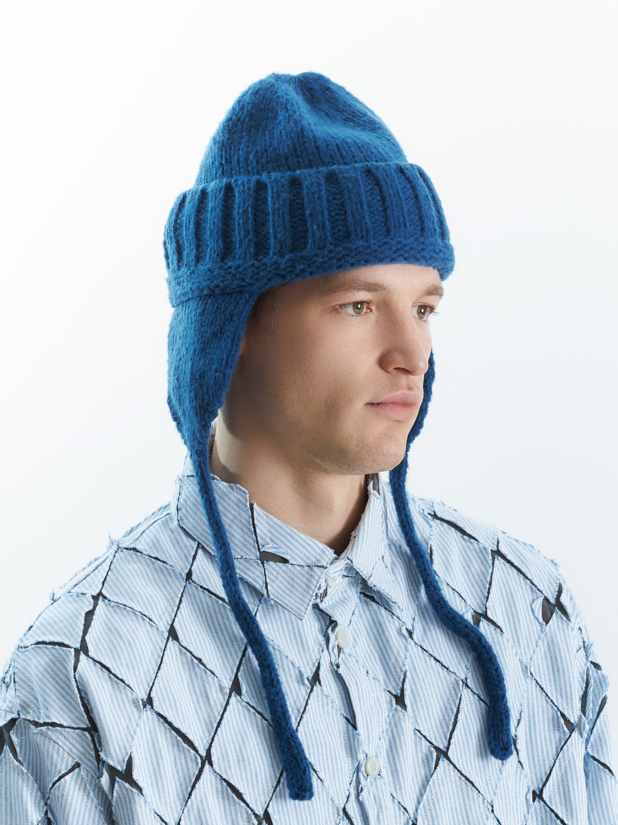 Шапка ishu