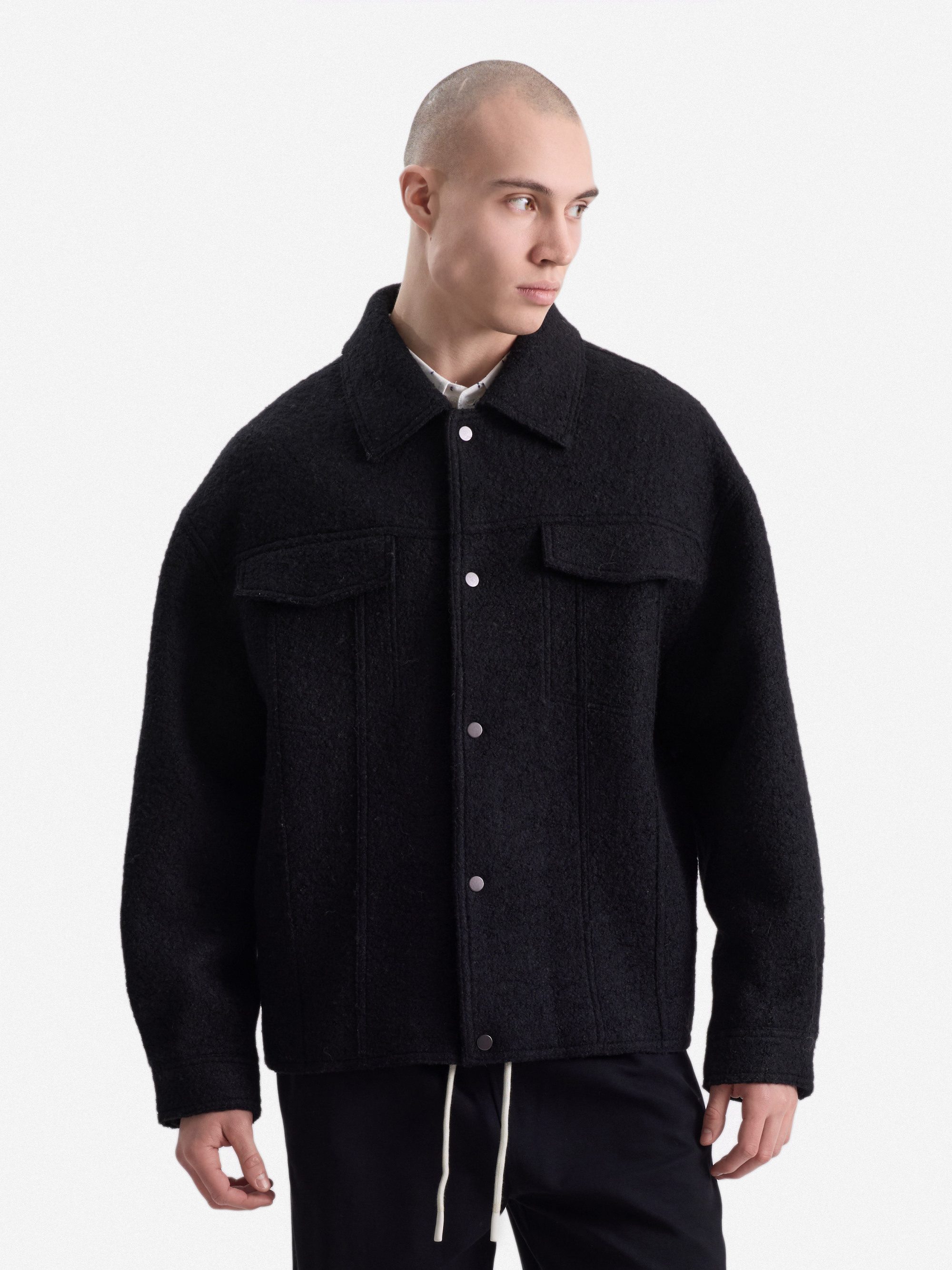 ​Куртка BLACKSTONE
