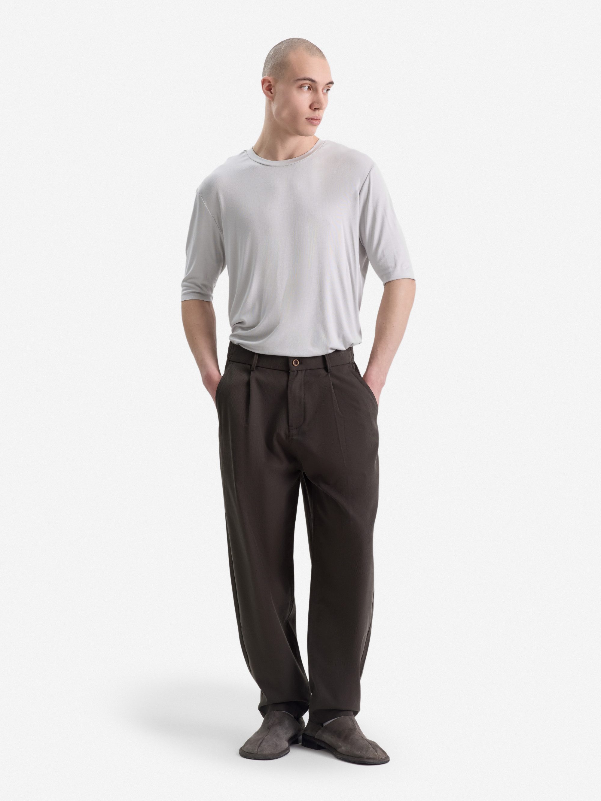 ​Брюки Classic Relaxed