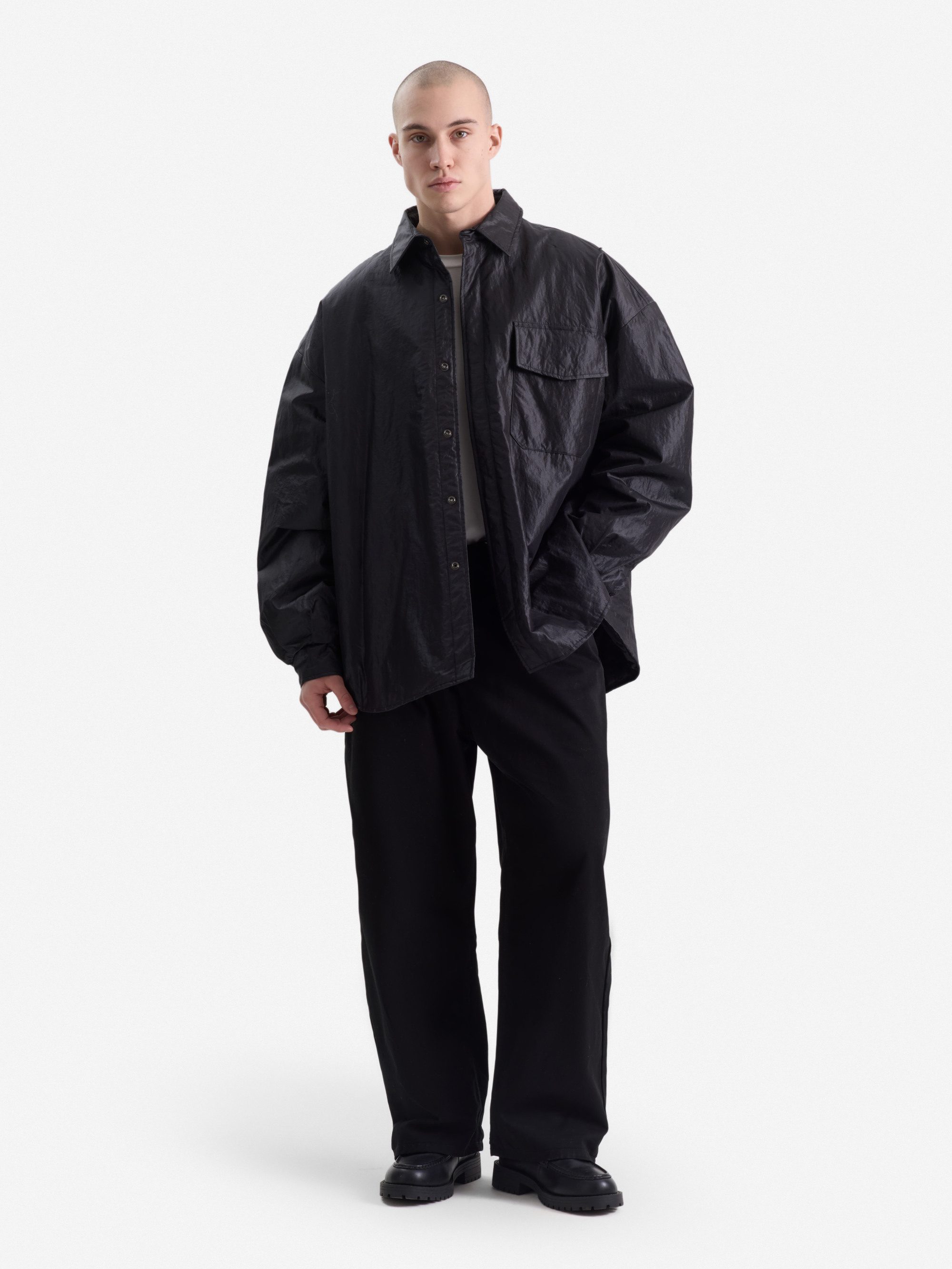 ​Рубашка ​Arctic Overshirt