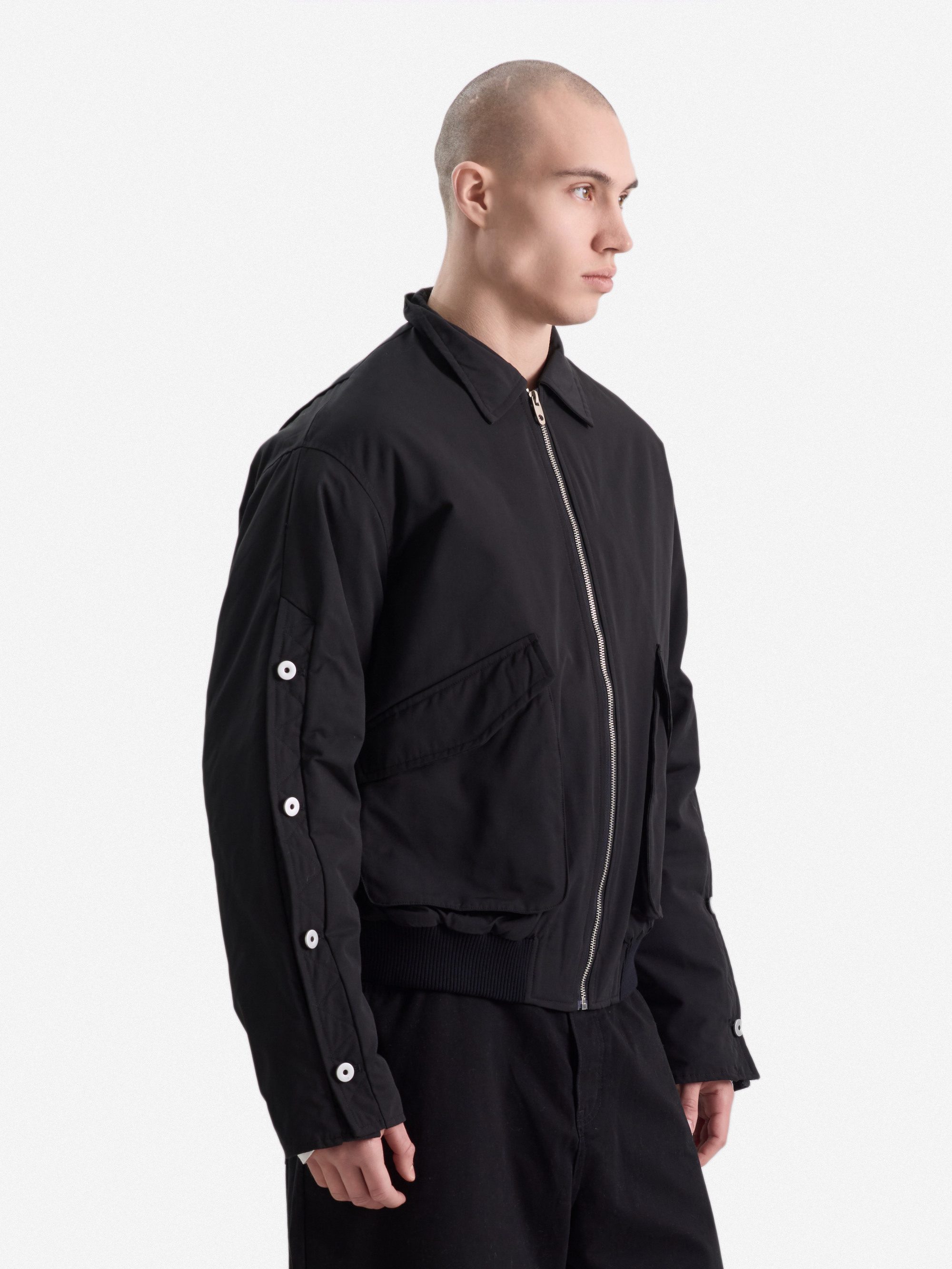 ​Куртка STYLISH