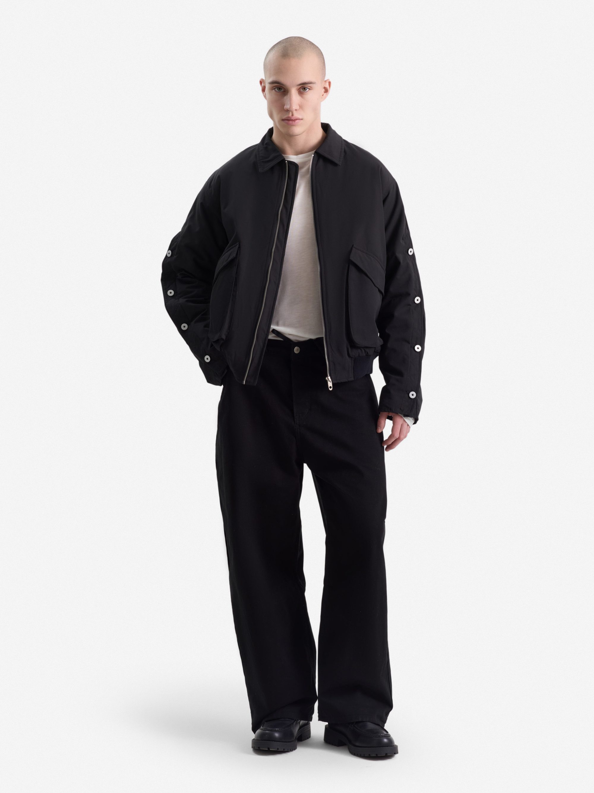 ​Куртка STYLISH
