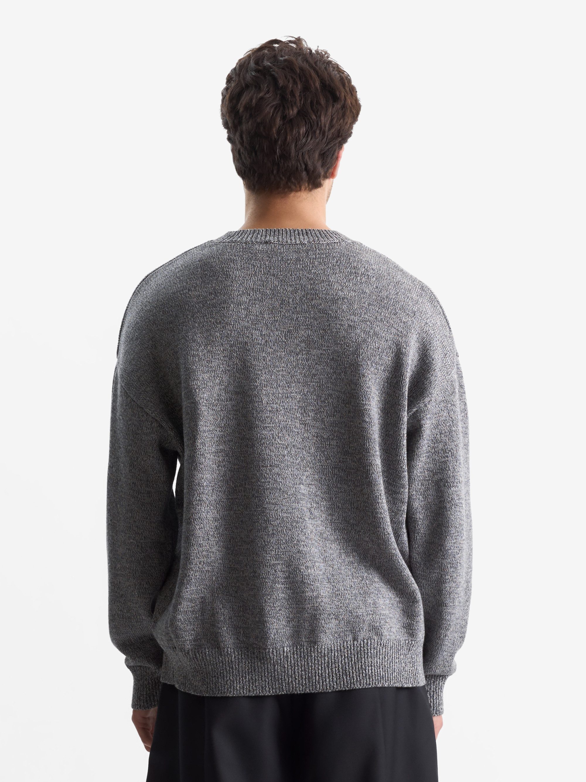 ​Свитер Grey Stitch