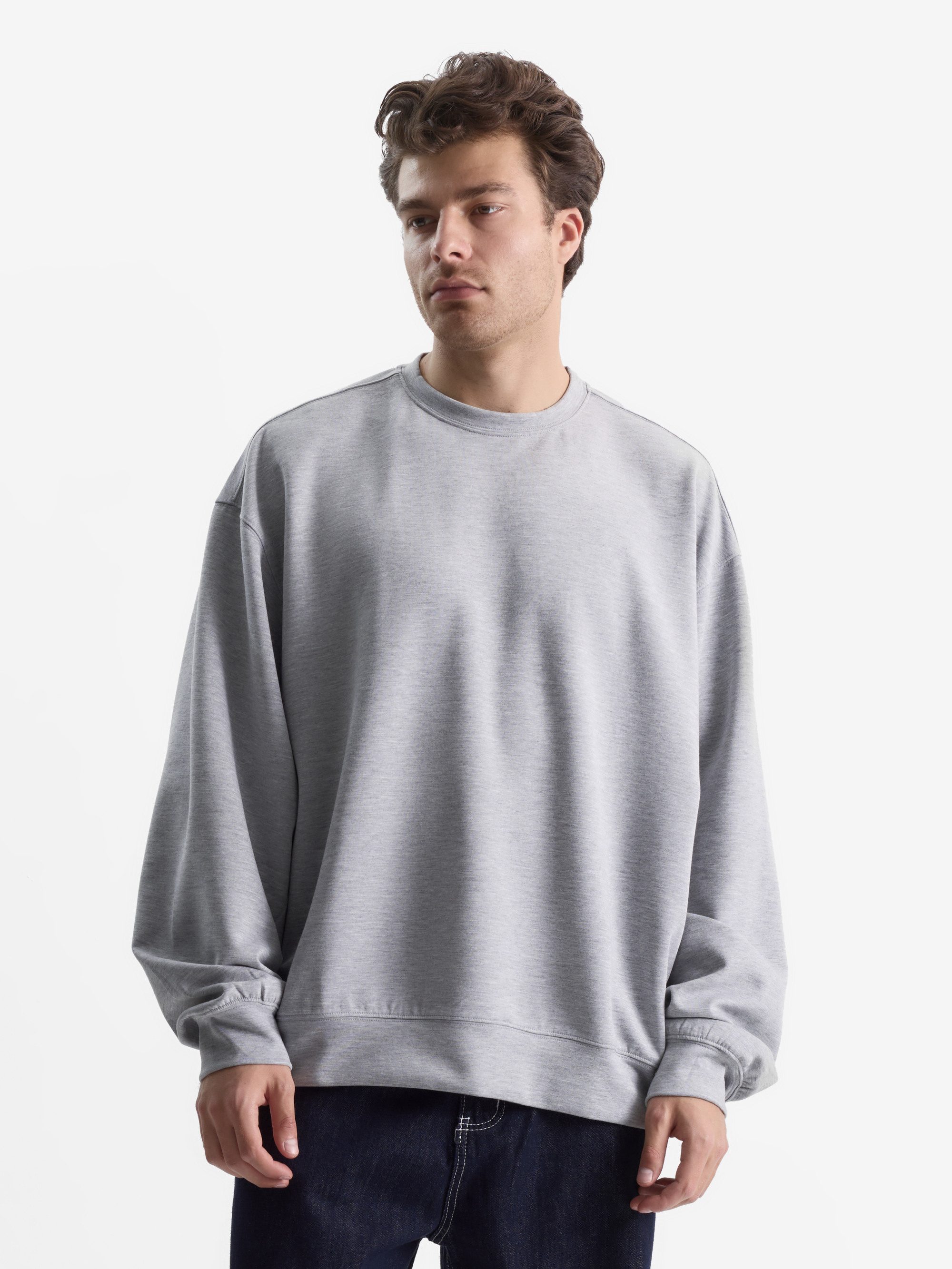 ​Свитшот Layer