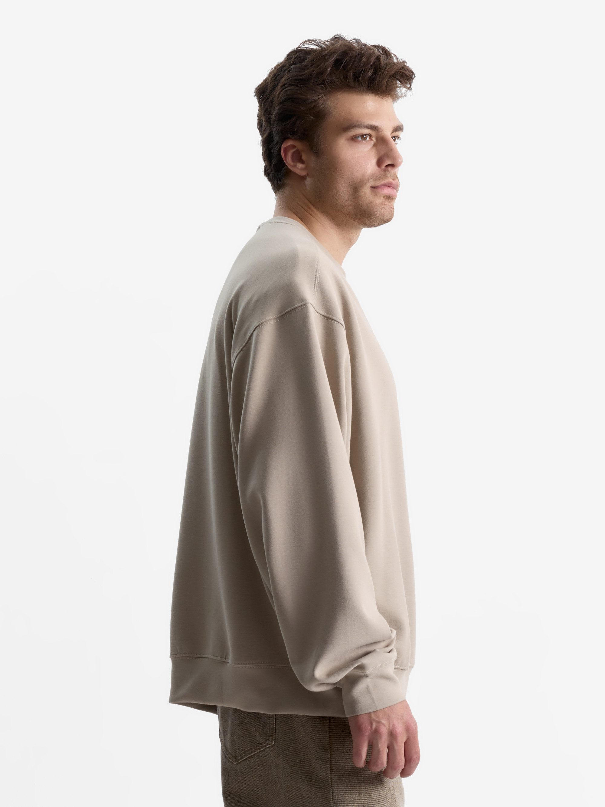 ​Свитшот Layer