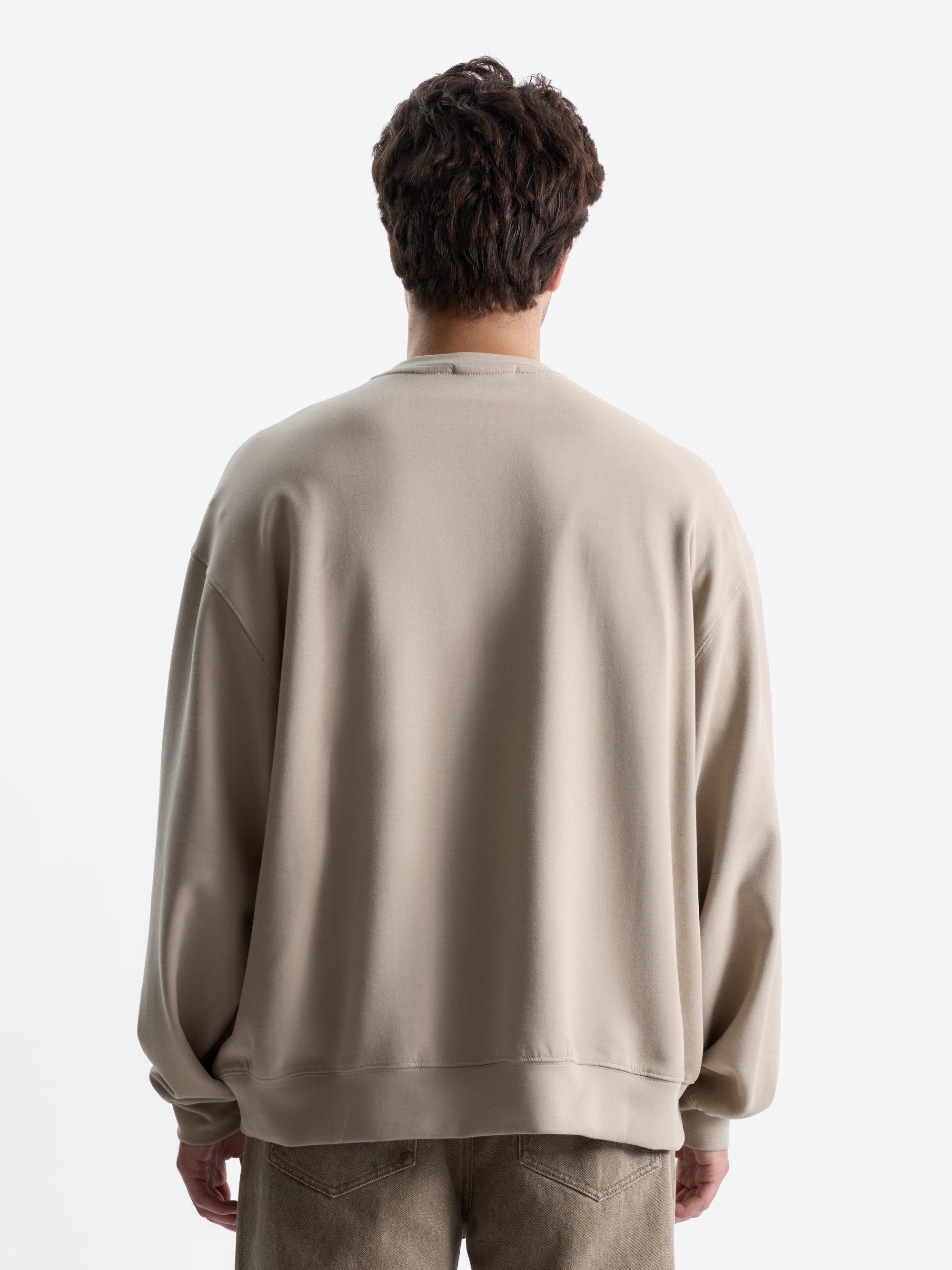 ​Свитшот Layer