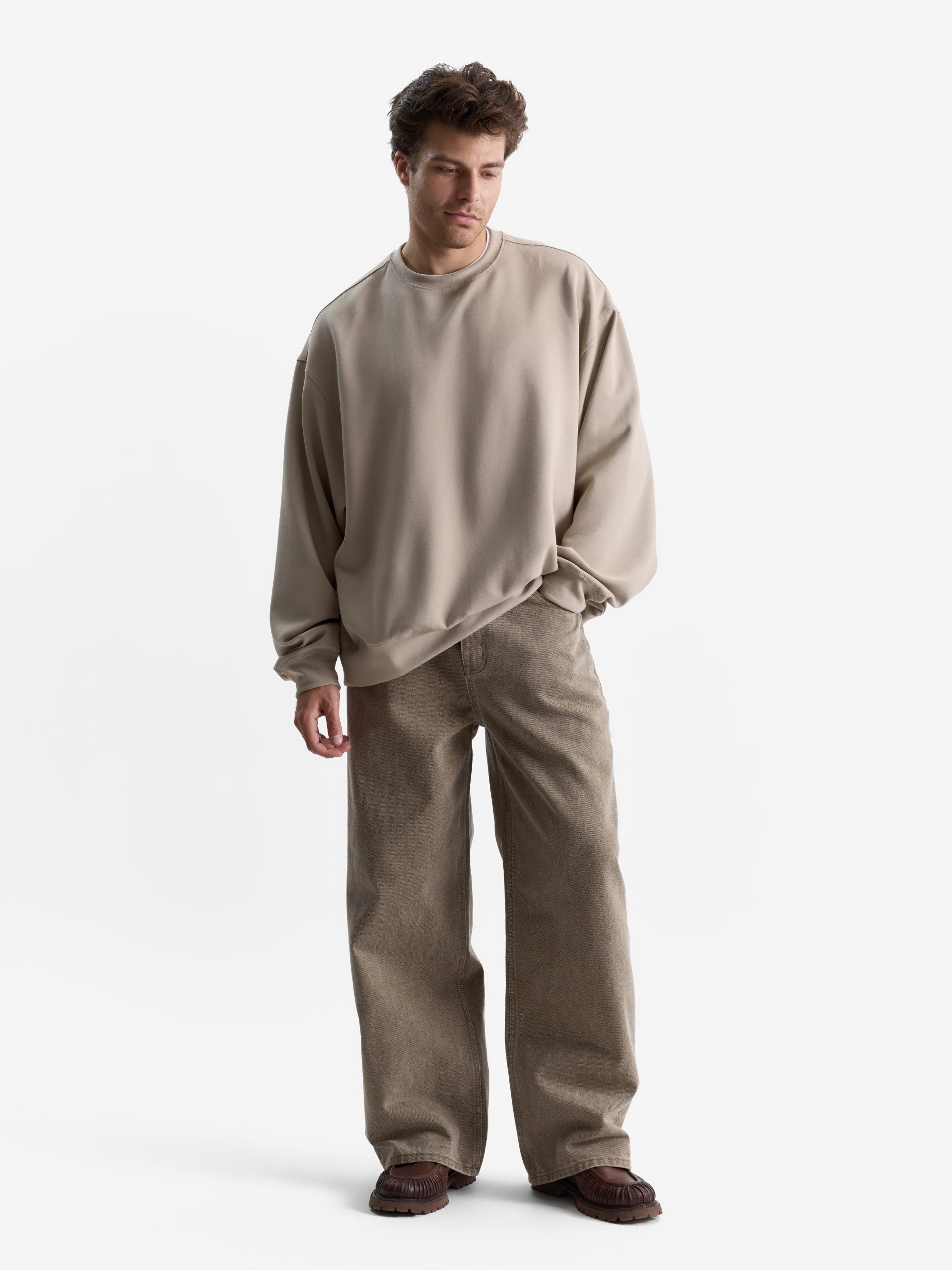 ​Свитшот Layer