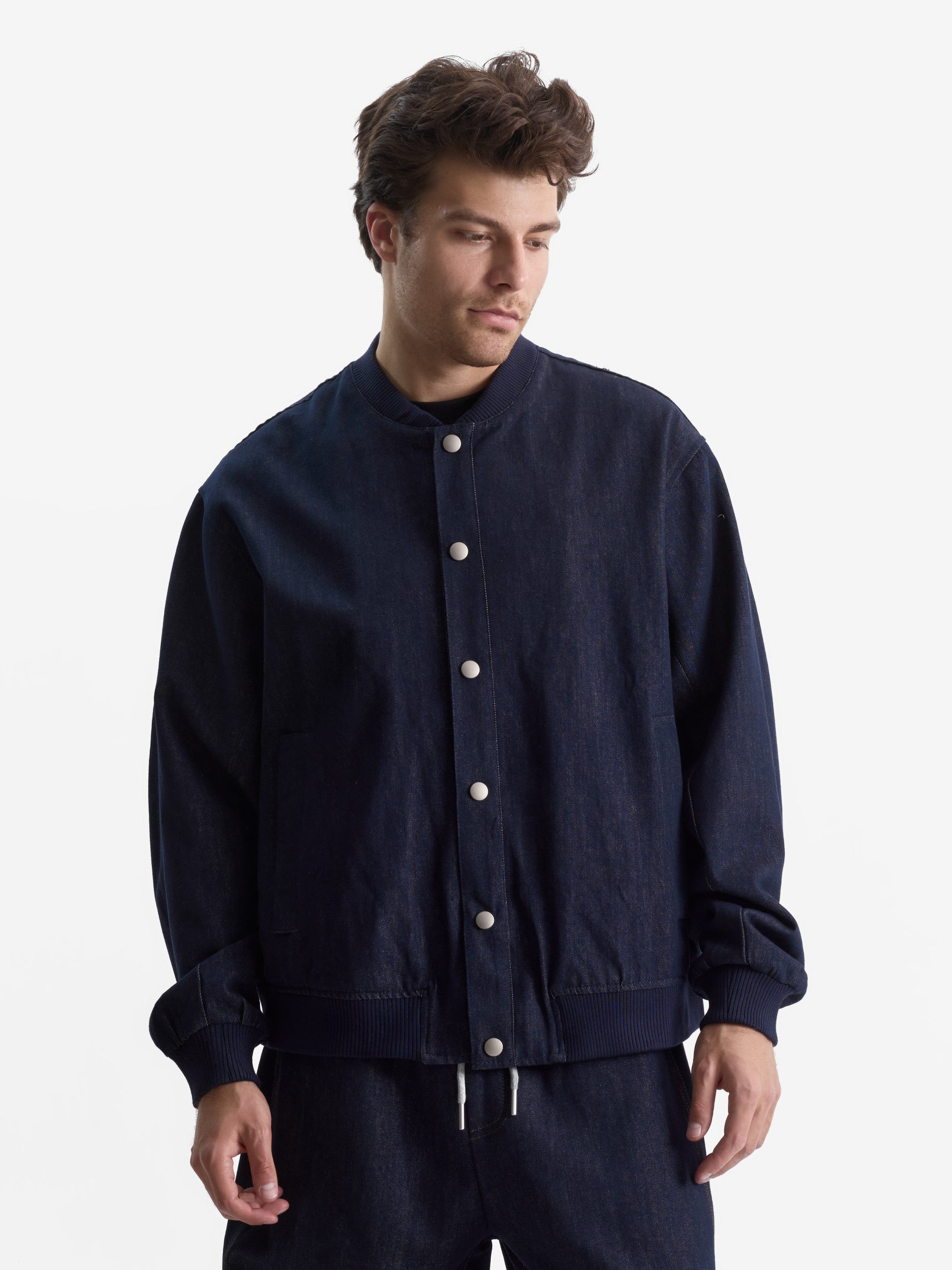 ​Куртка Deep Navy