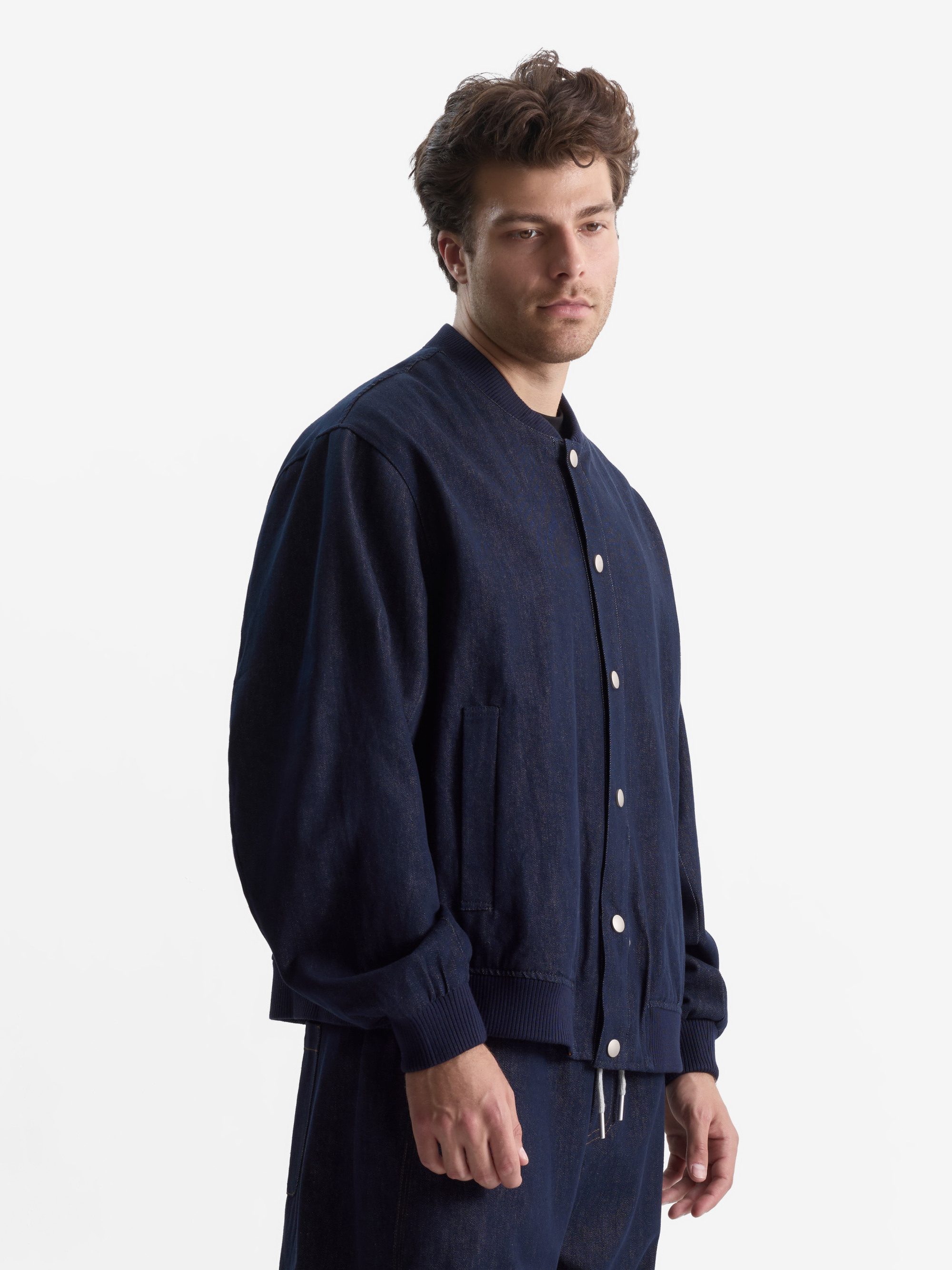 ​Куртка Deep Navy
