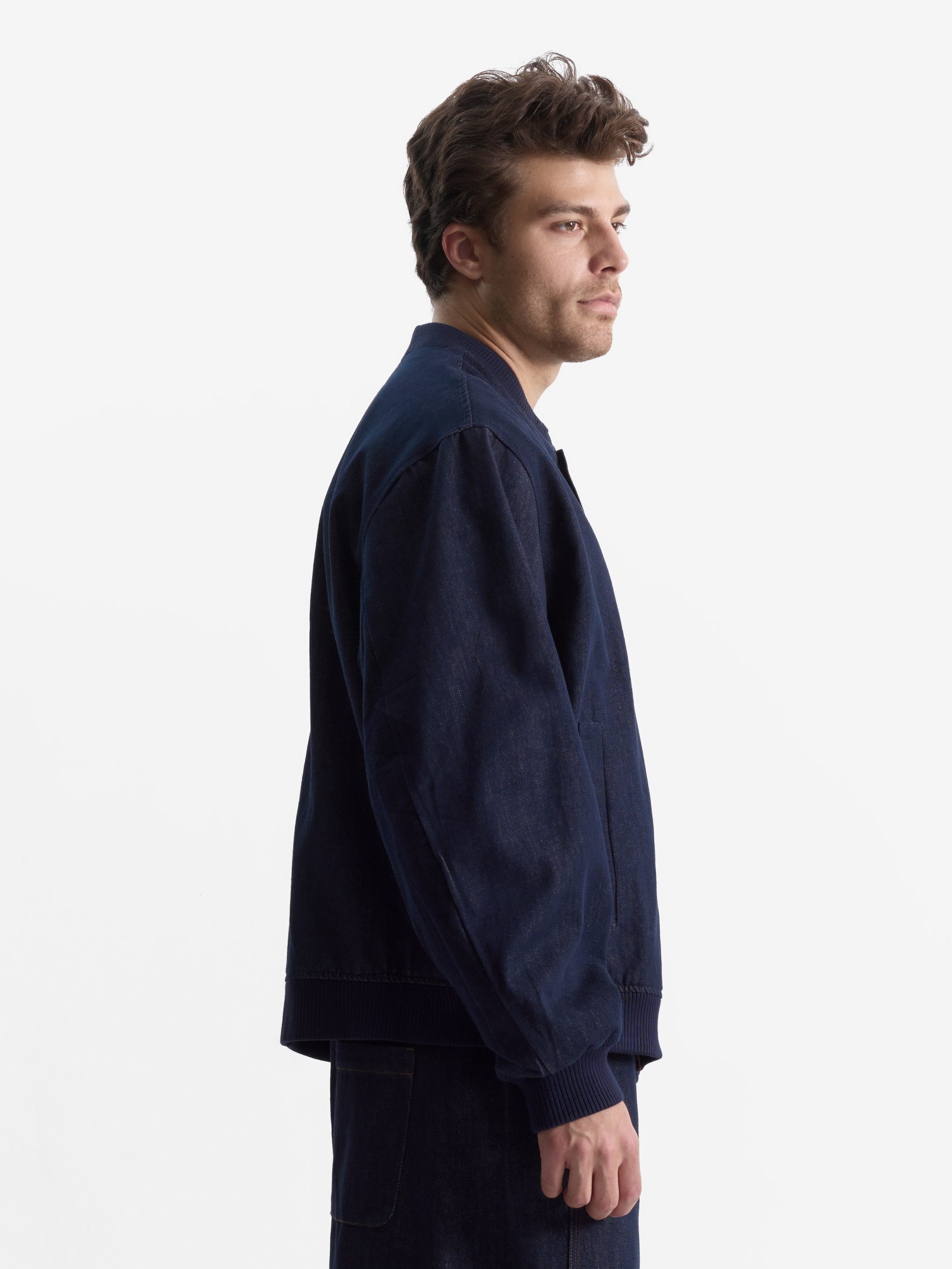 ​Куртка Deep Navy