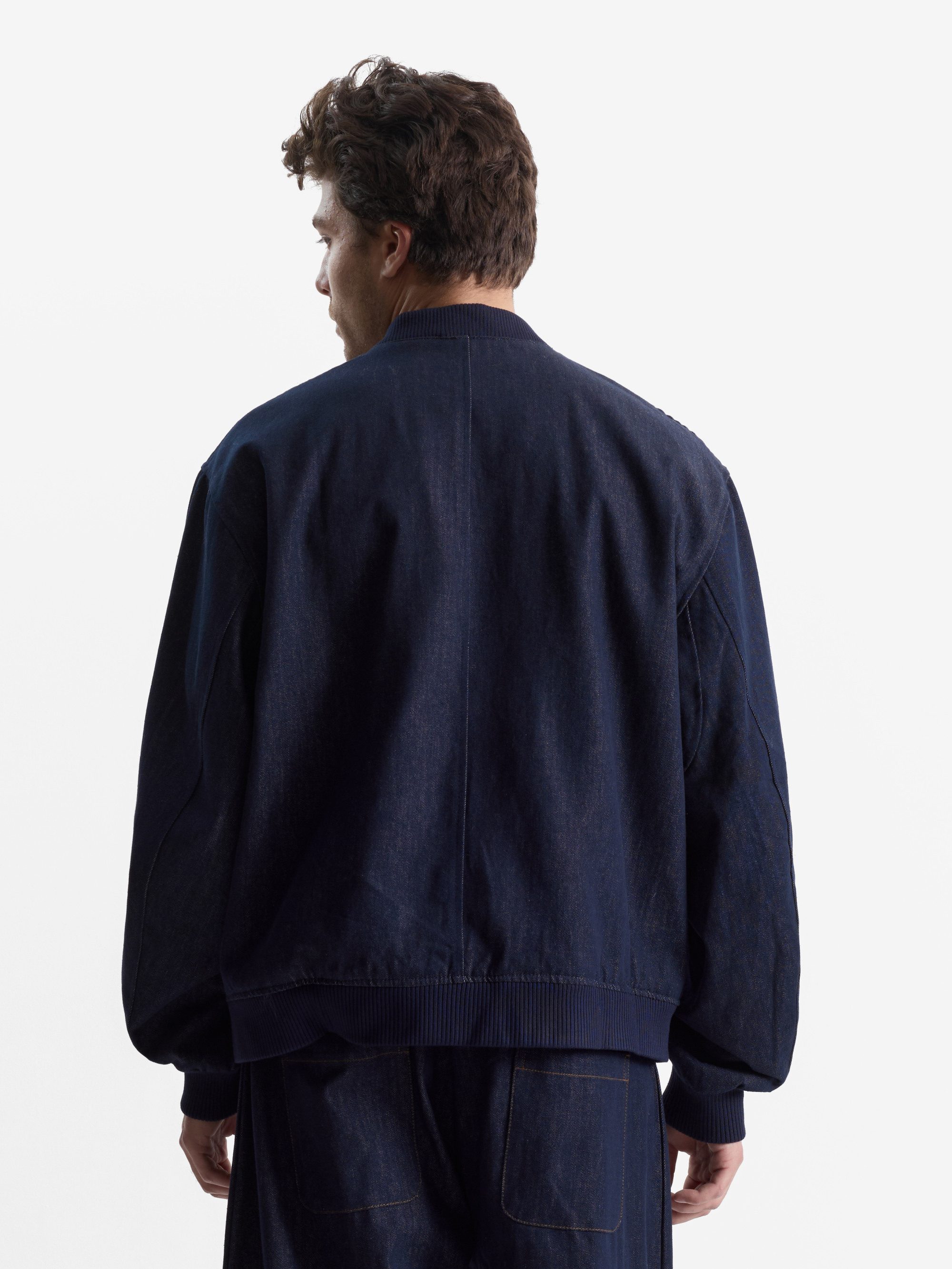 ​Куртка Deep Navy
