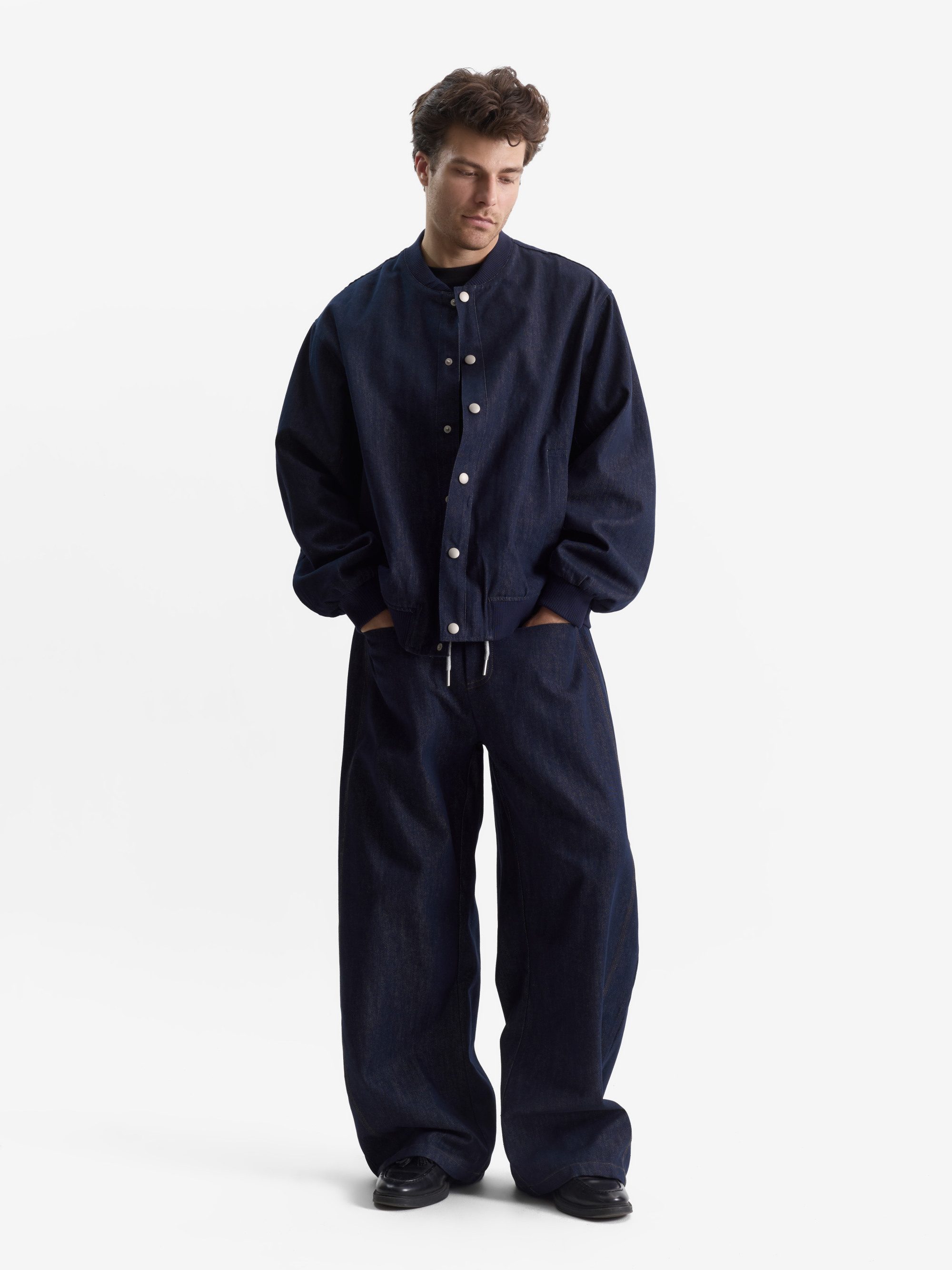 ​Куртка Deep Navy