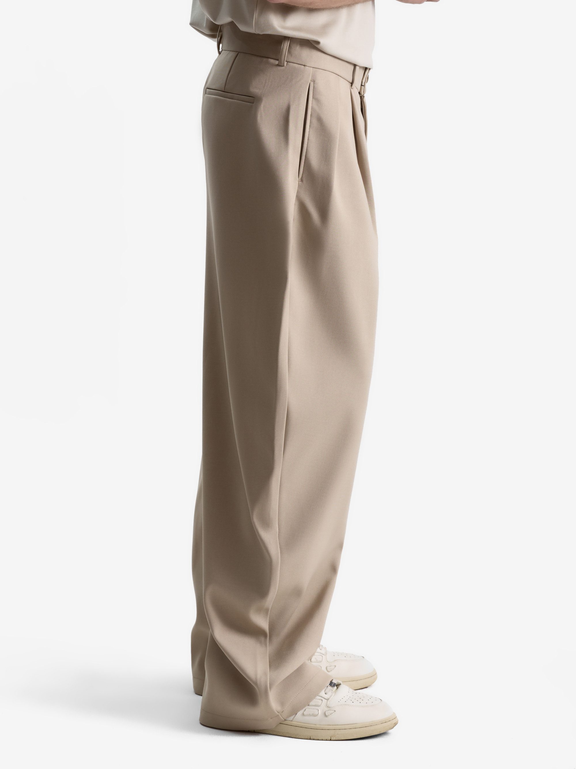​Брюки Tailored