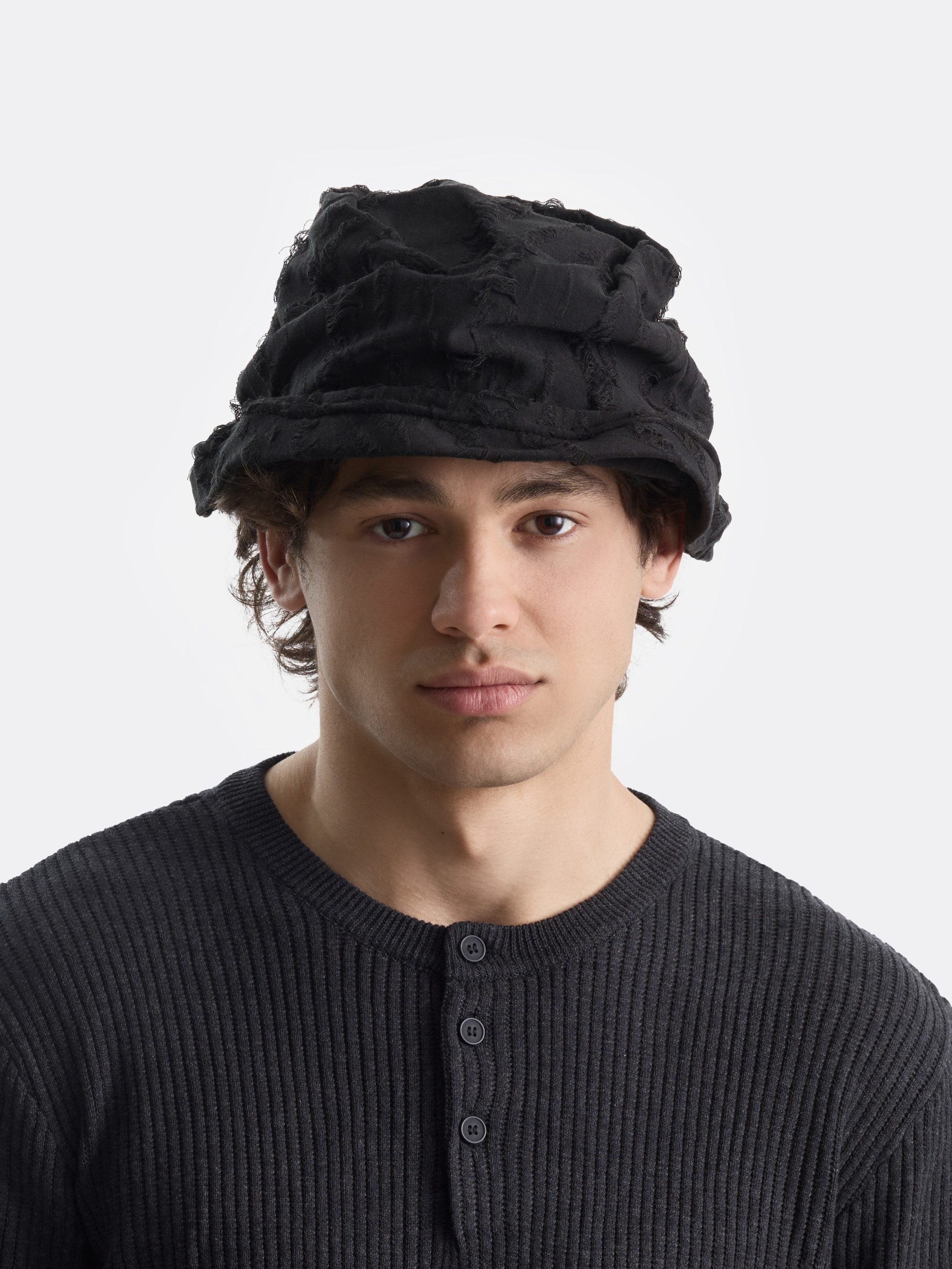 ​Панама ragged