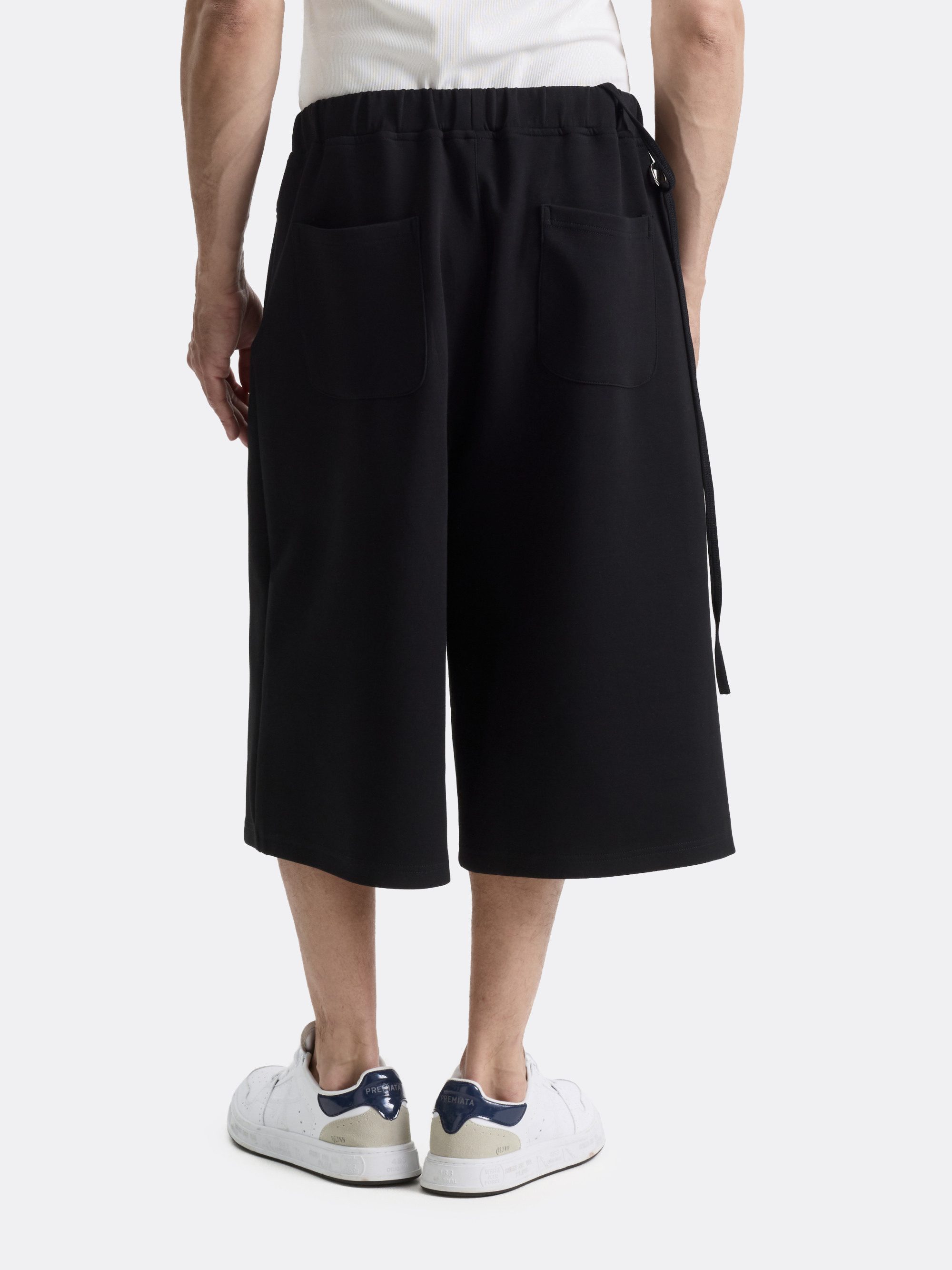 ​Шорты Culotte