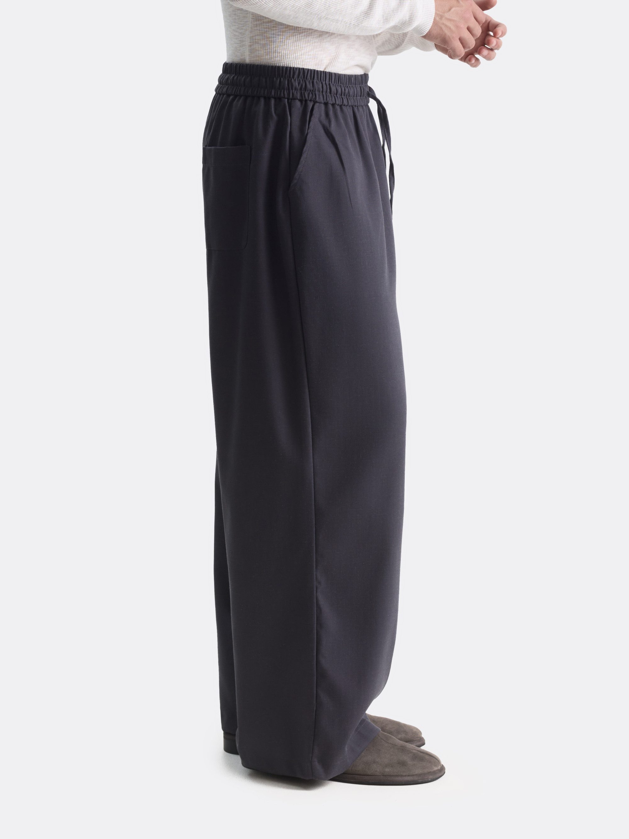 ​Брюки Нуар