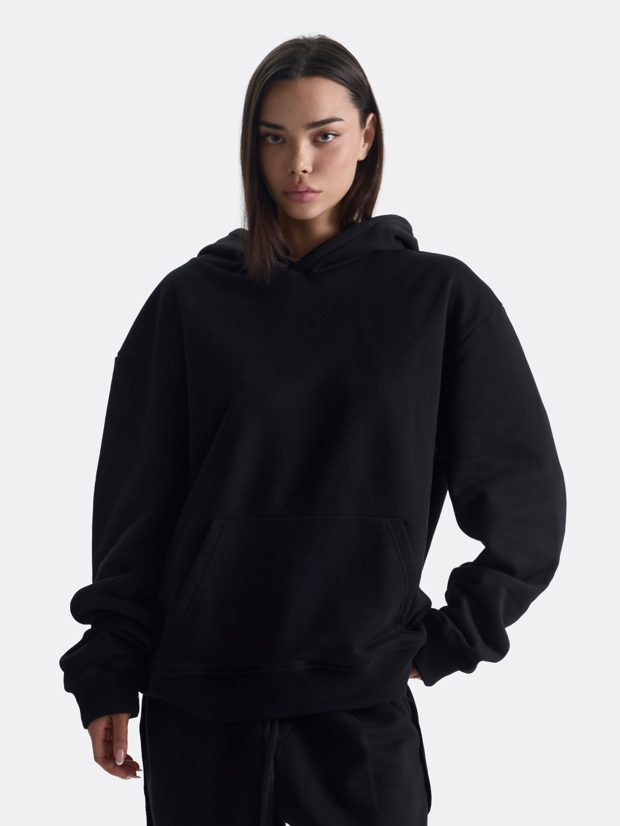 ​Худи Waist
