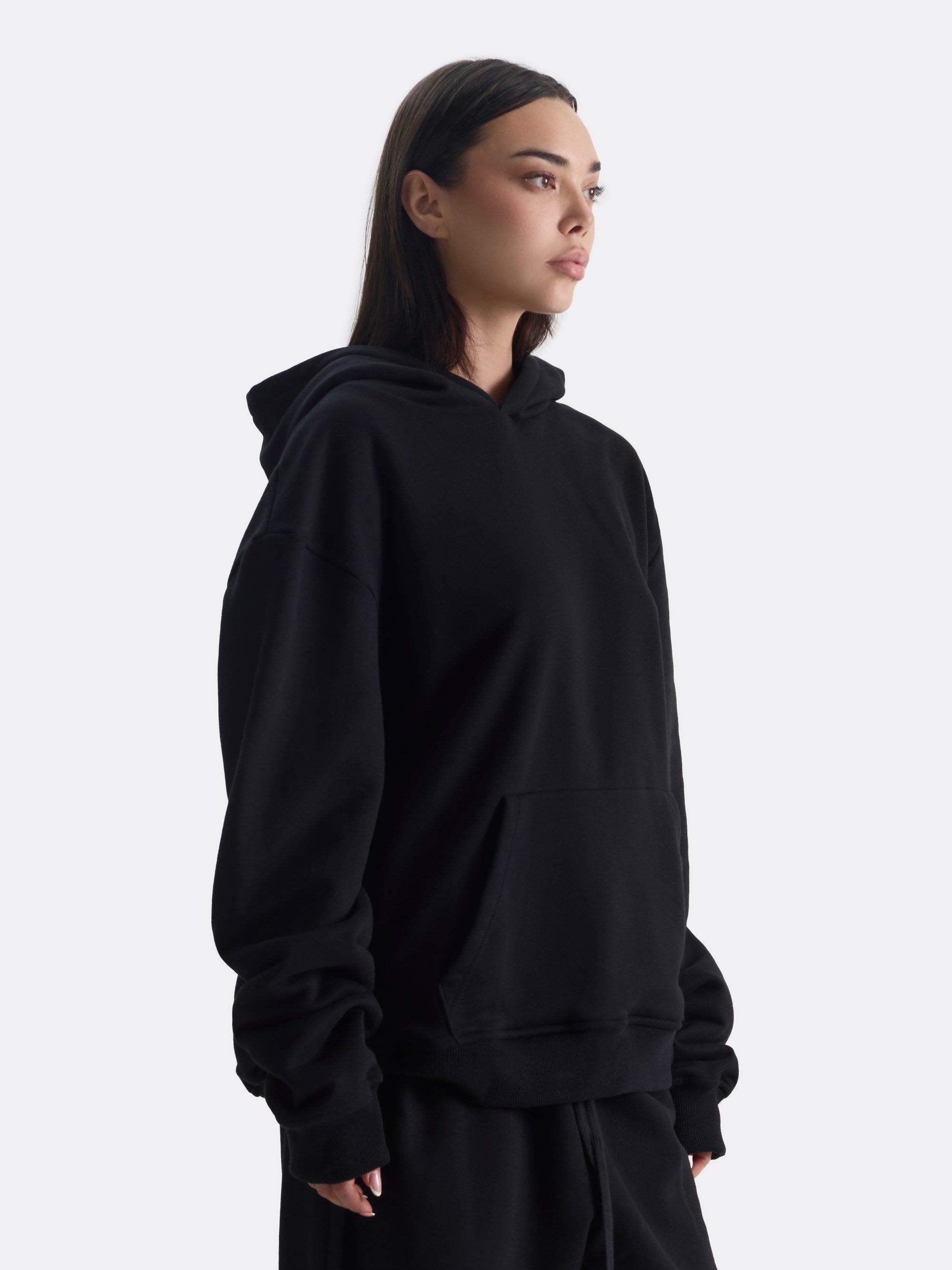 ​Худи Waist