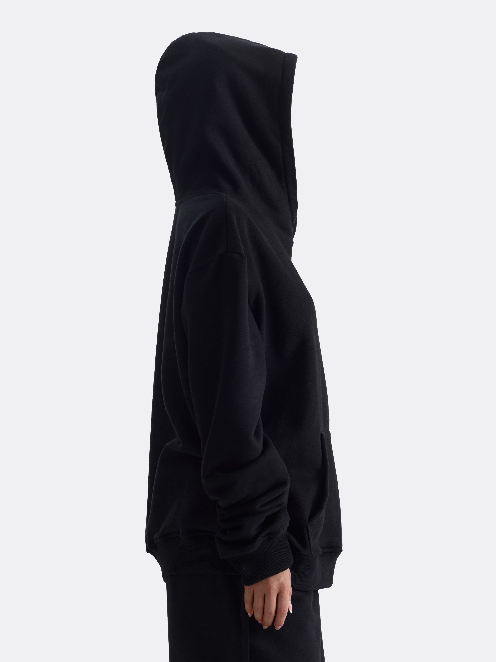 ​Худи Waist
