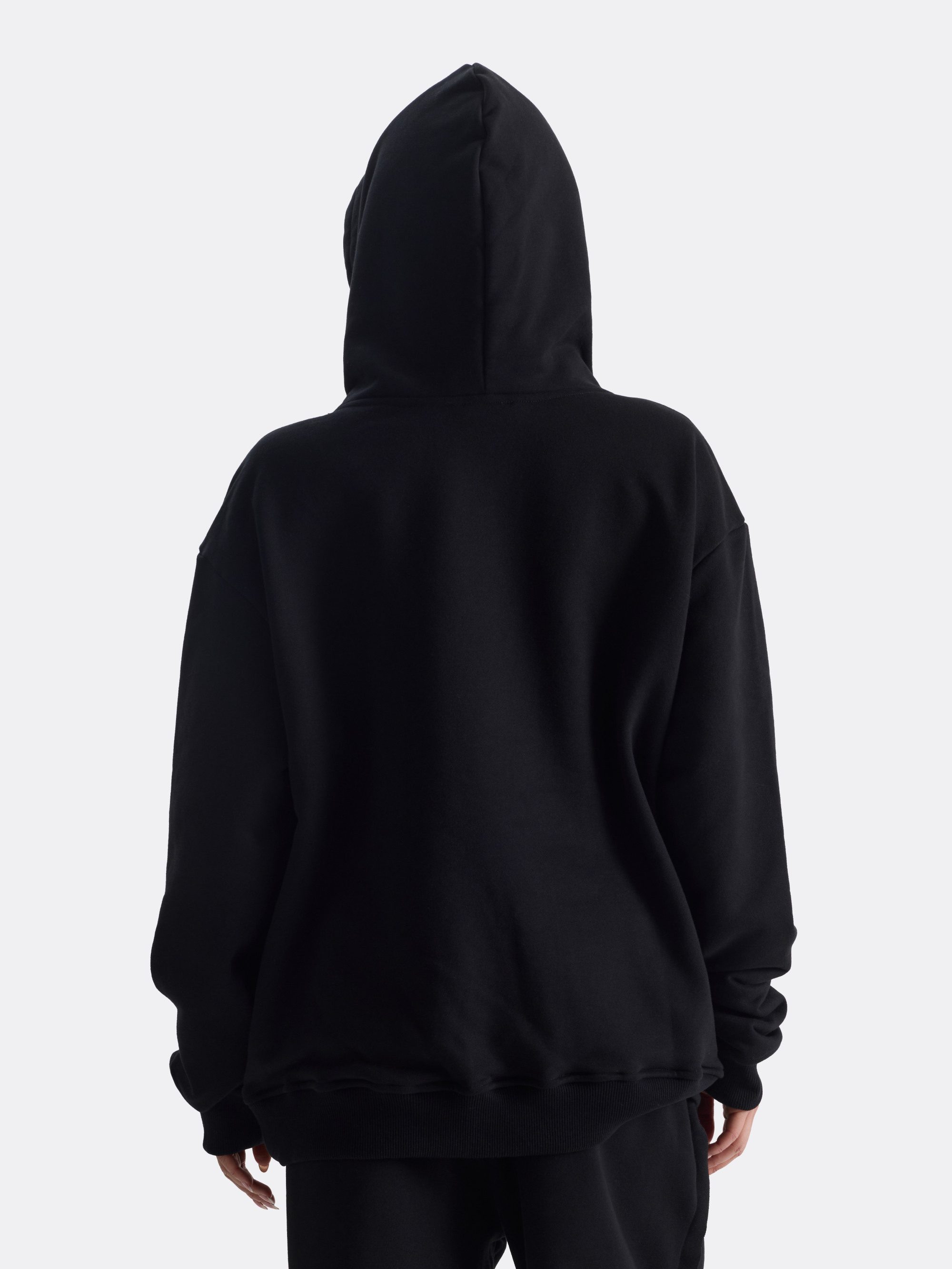 ​Худи Waist