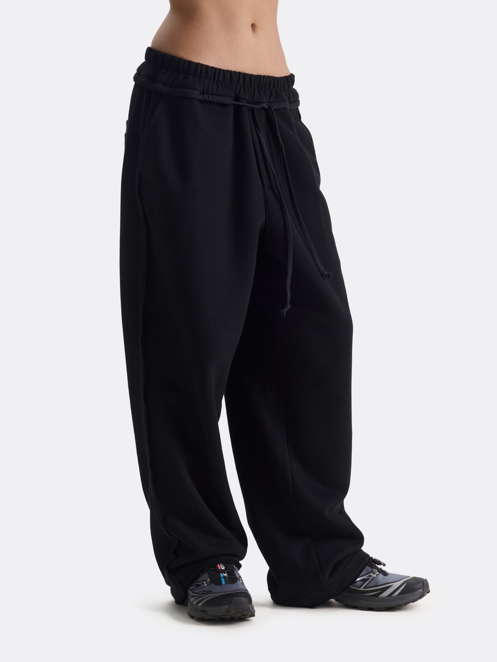 ​Брюки Waist