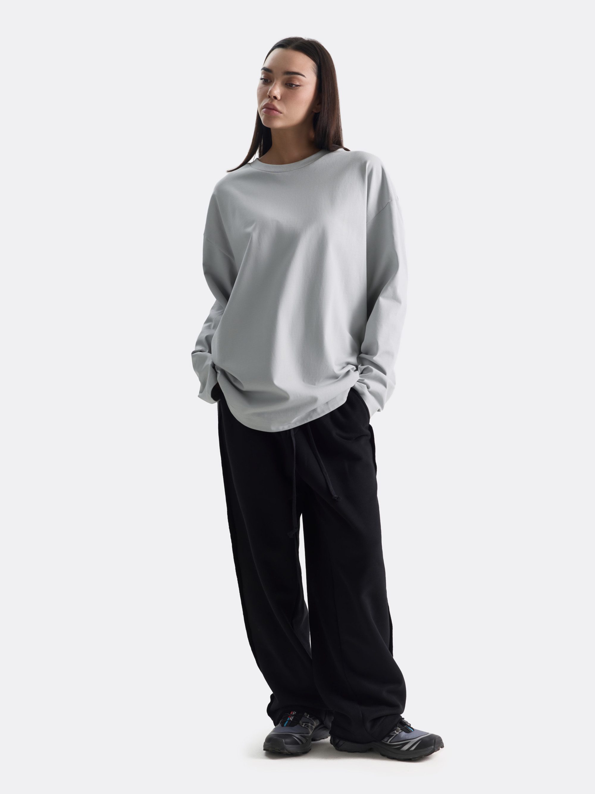 ​Брюки Waist