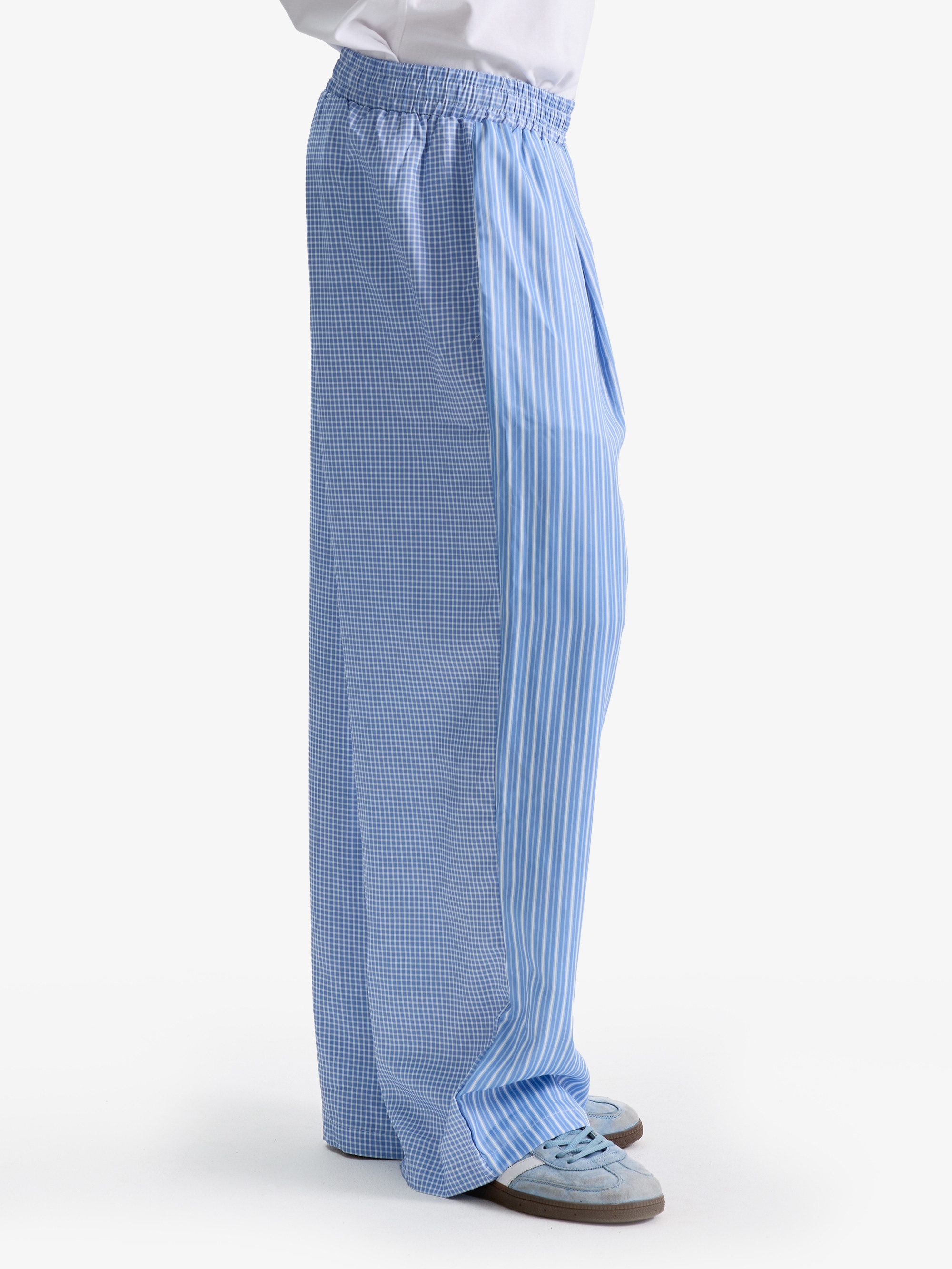 ​Брюки Light Stripe
