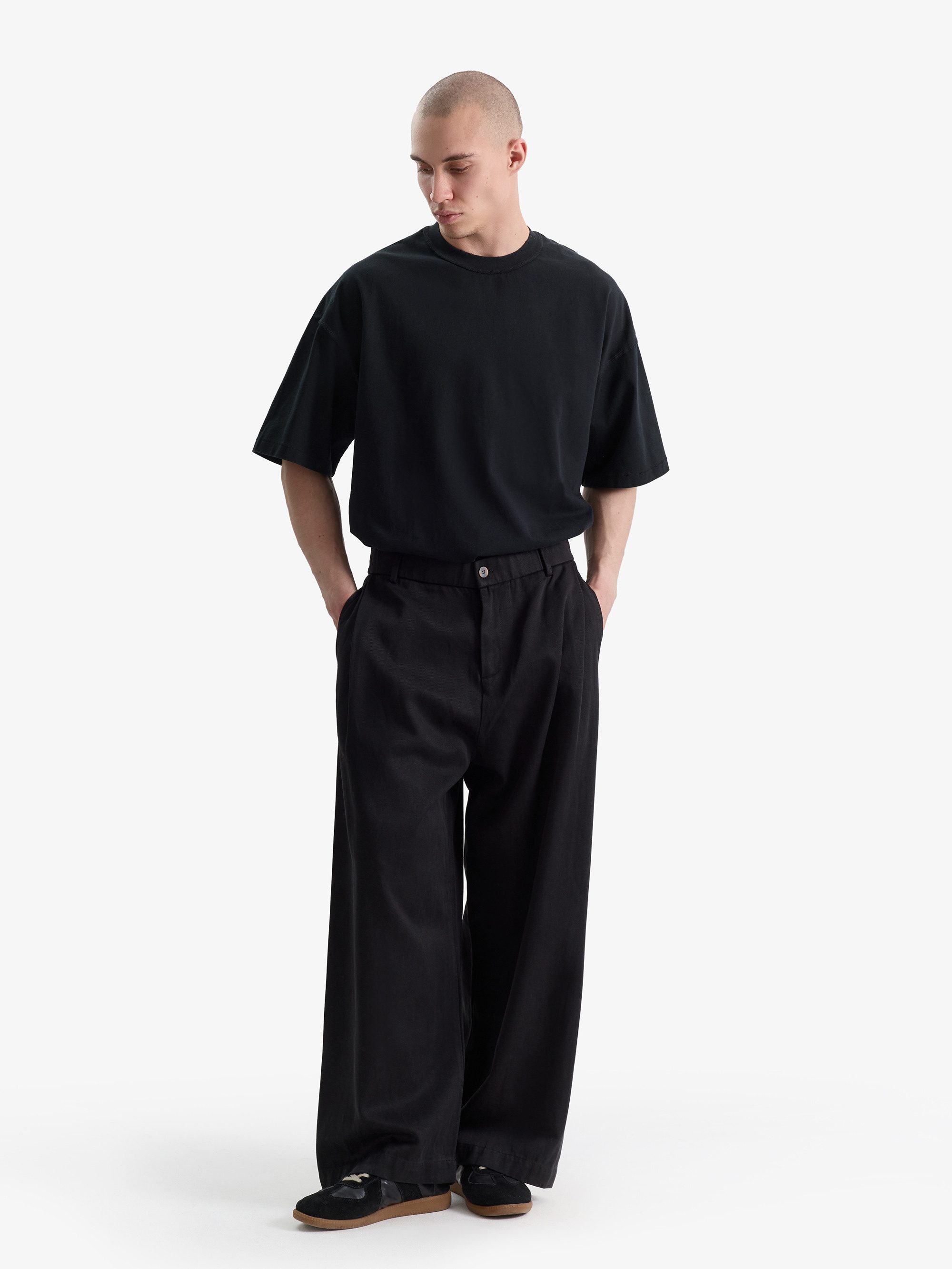 Брюки daily classy 2.0