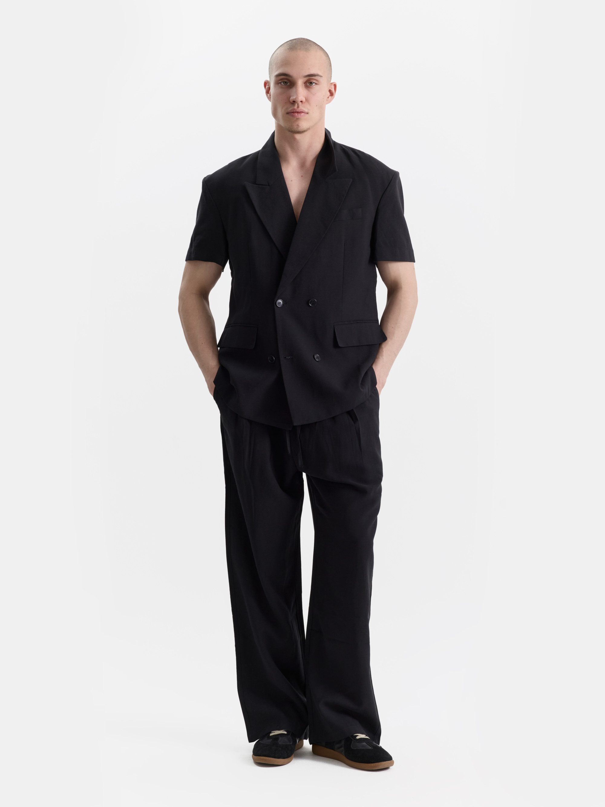 ​Пиджак Linen