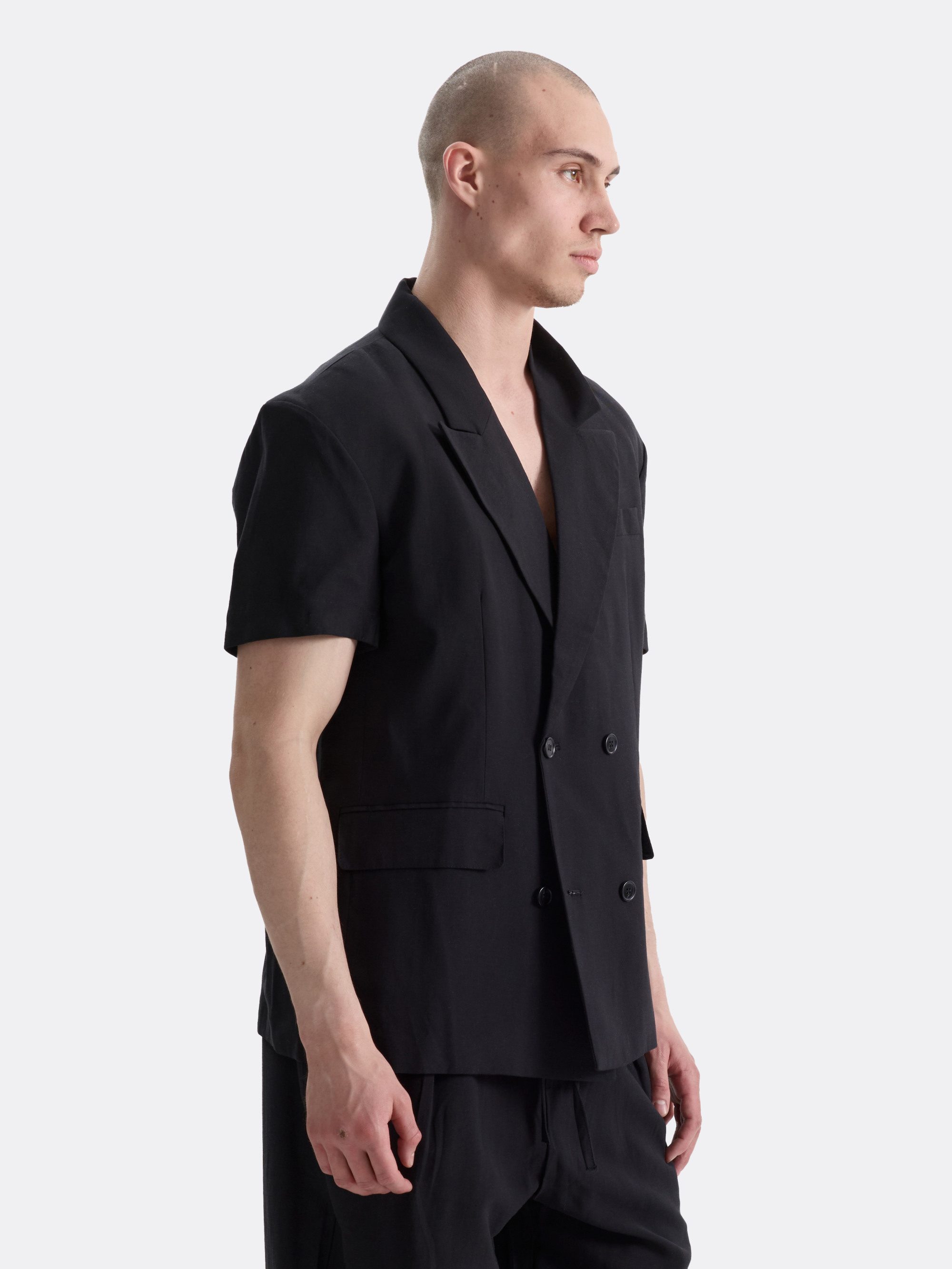 ​Пиджак Linen