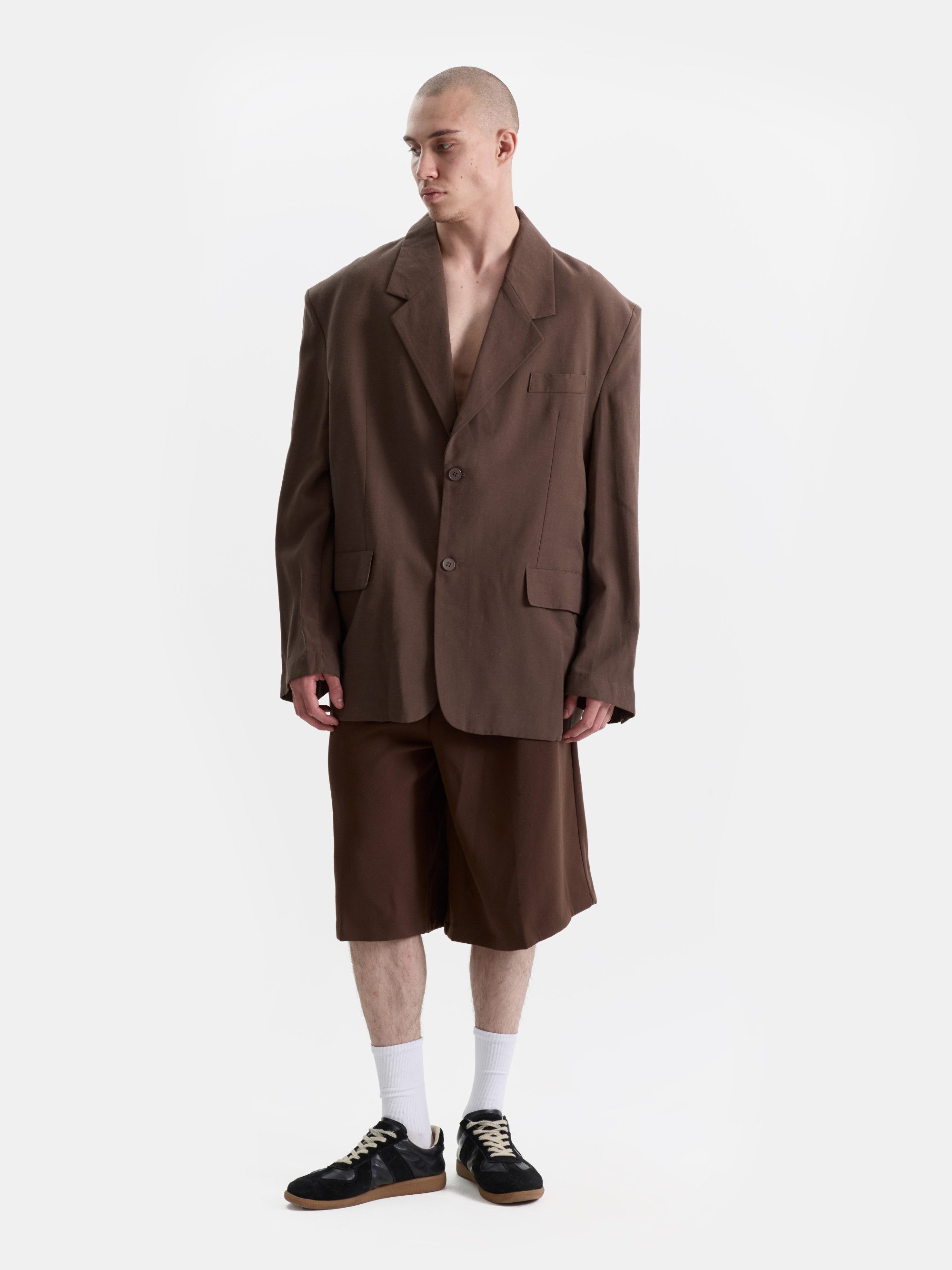 ​Пиджак Choco