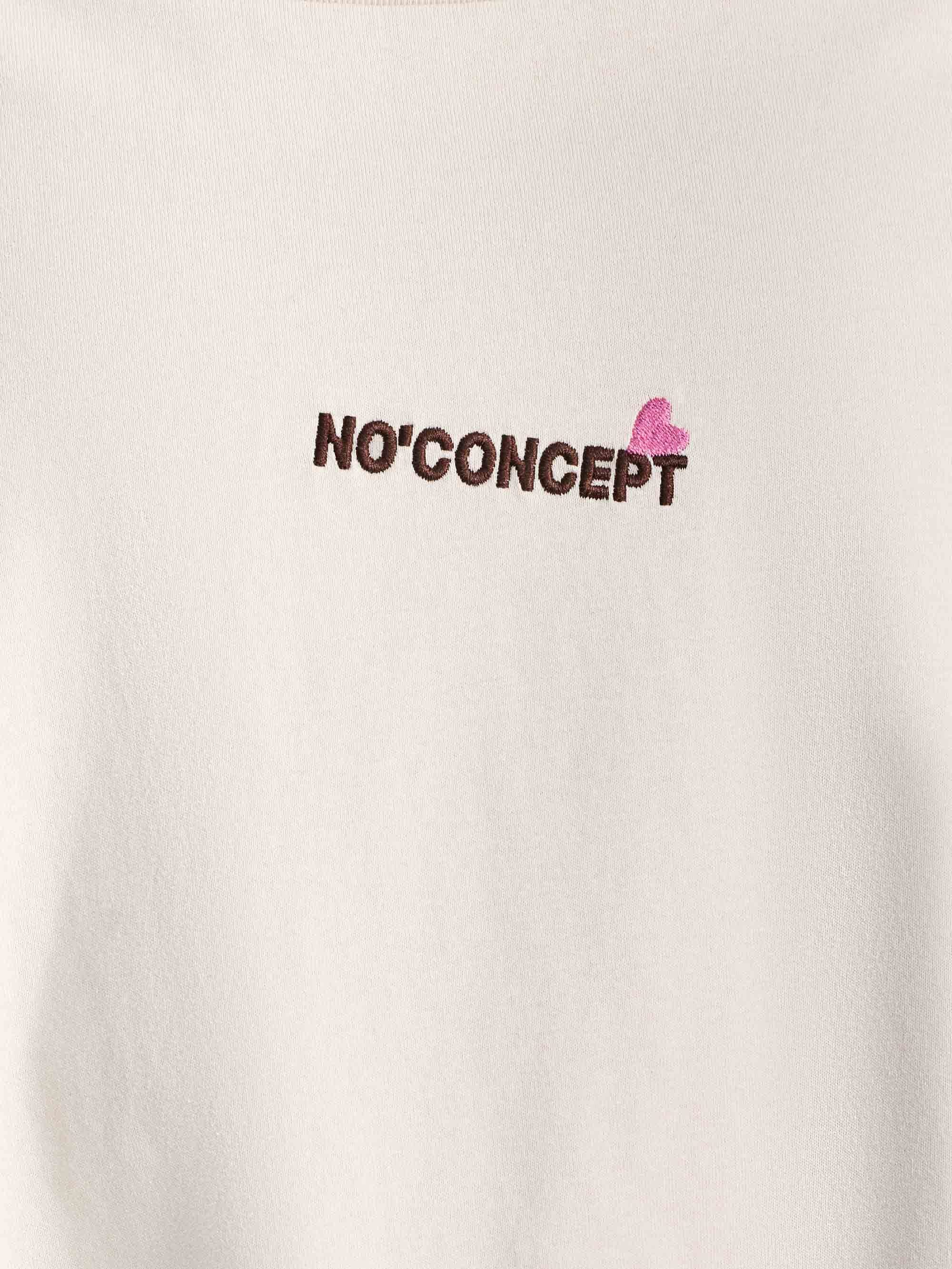 Лонгслив NO'CONCEPT
