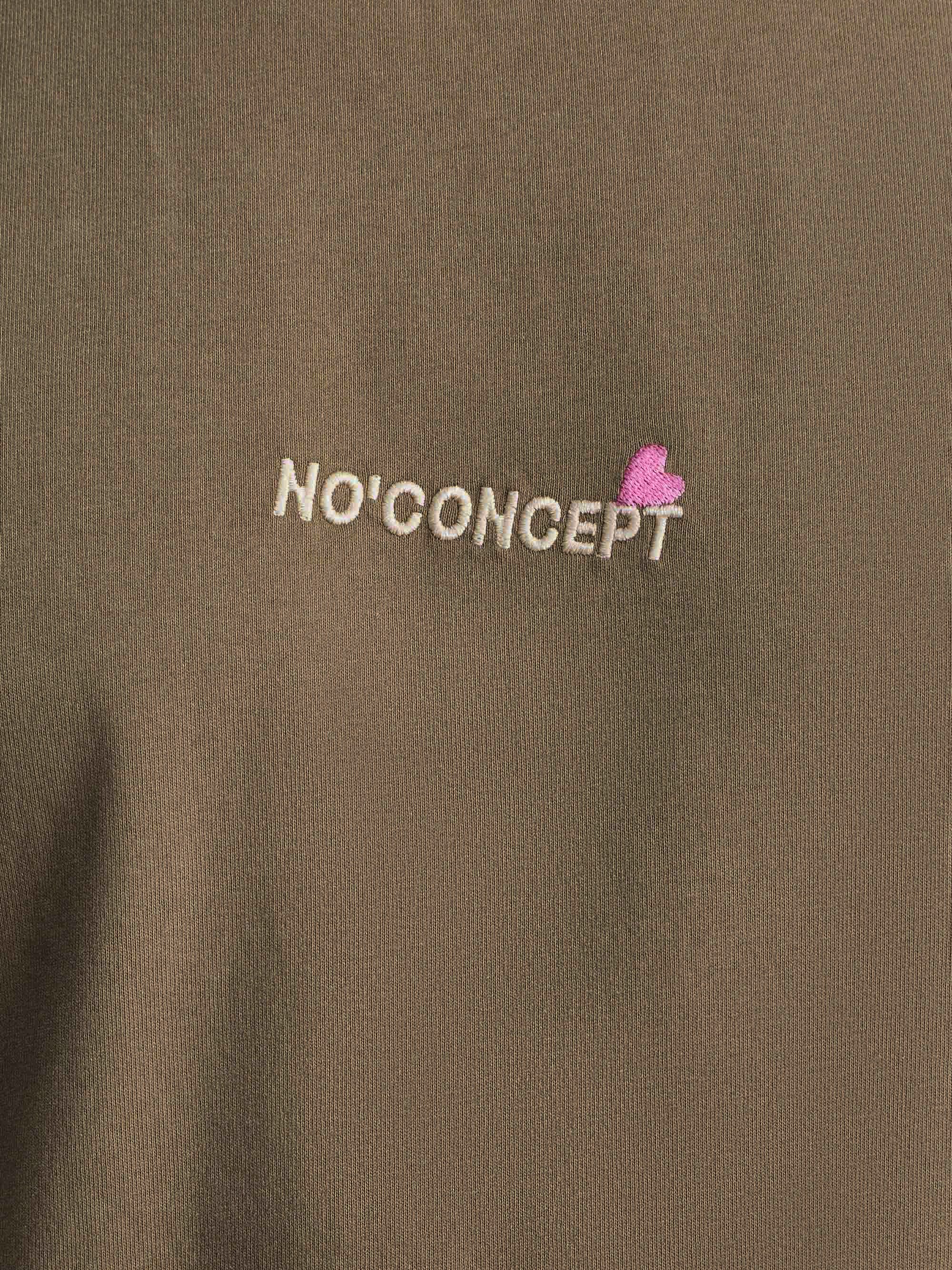 Лонгслив NO'CONCEPT