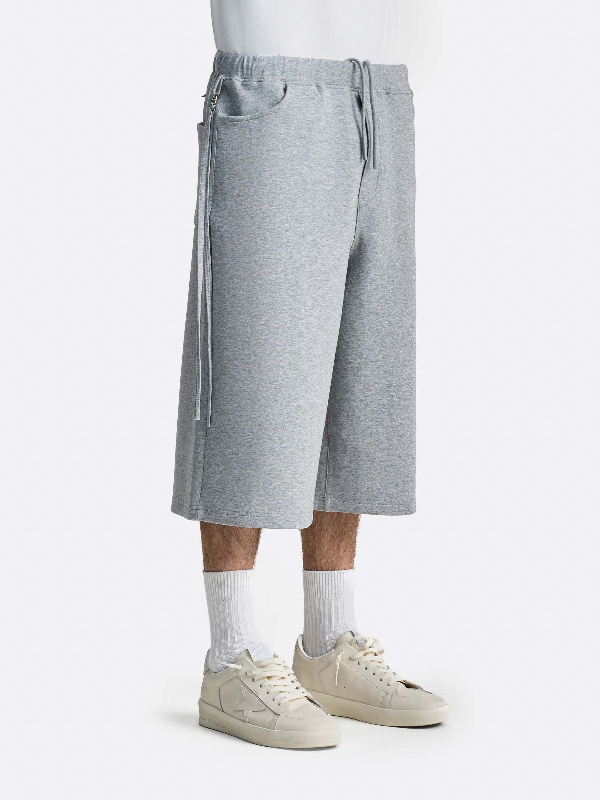 ​Шорты Culotte