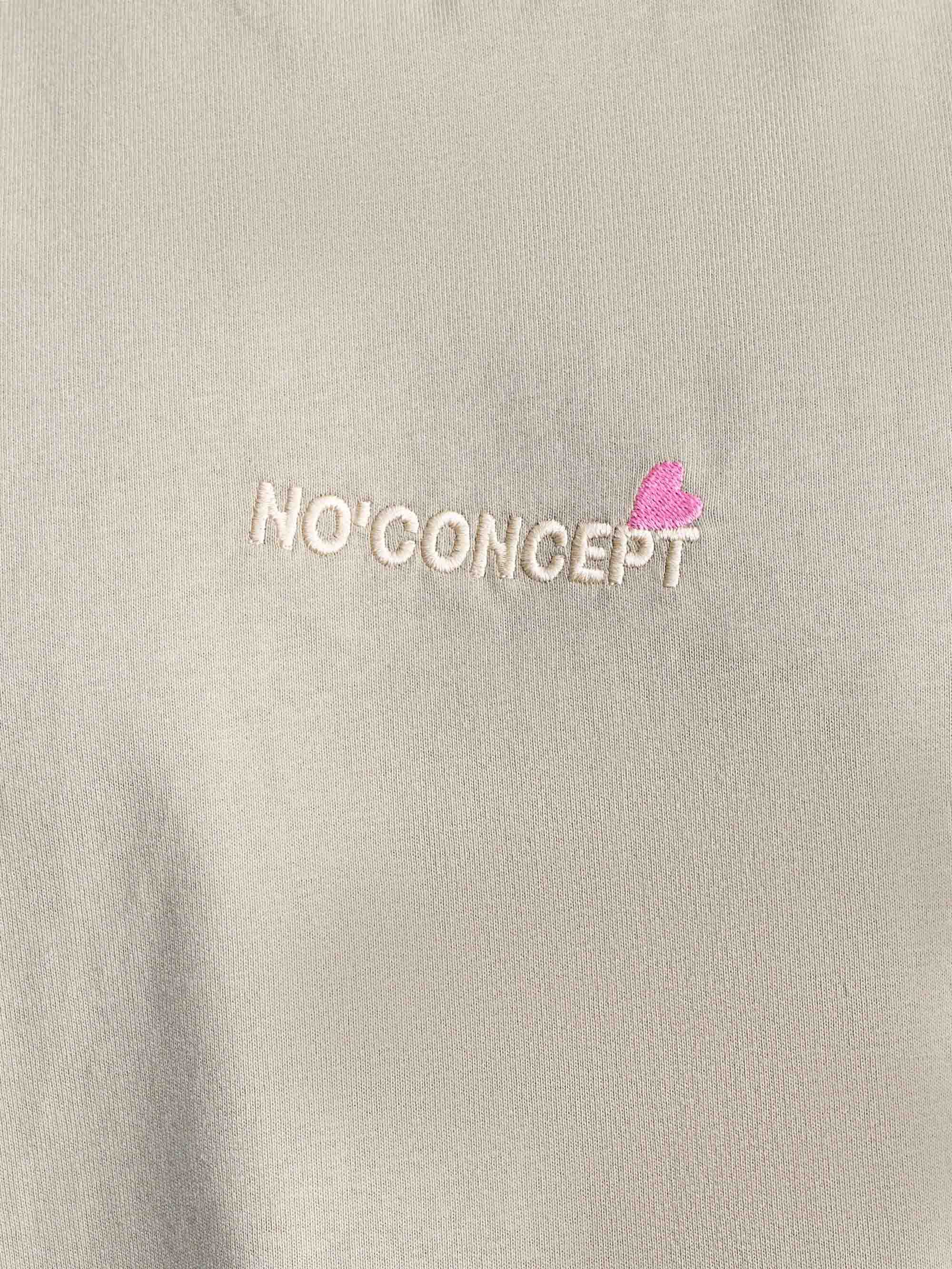 Лонгслив NO'CONCEPT