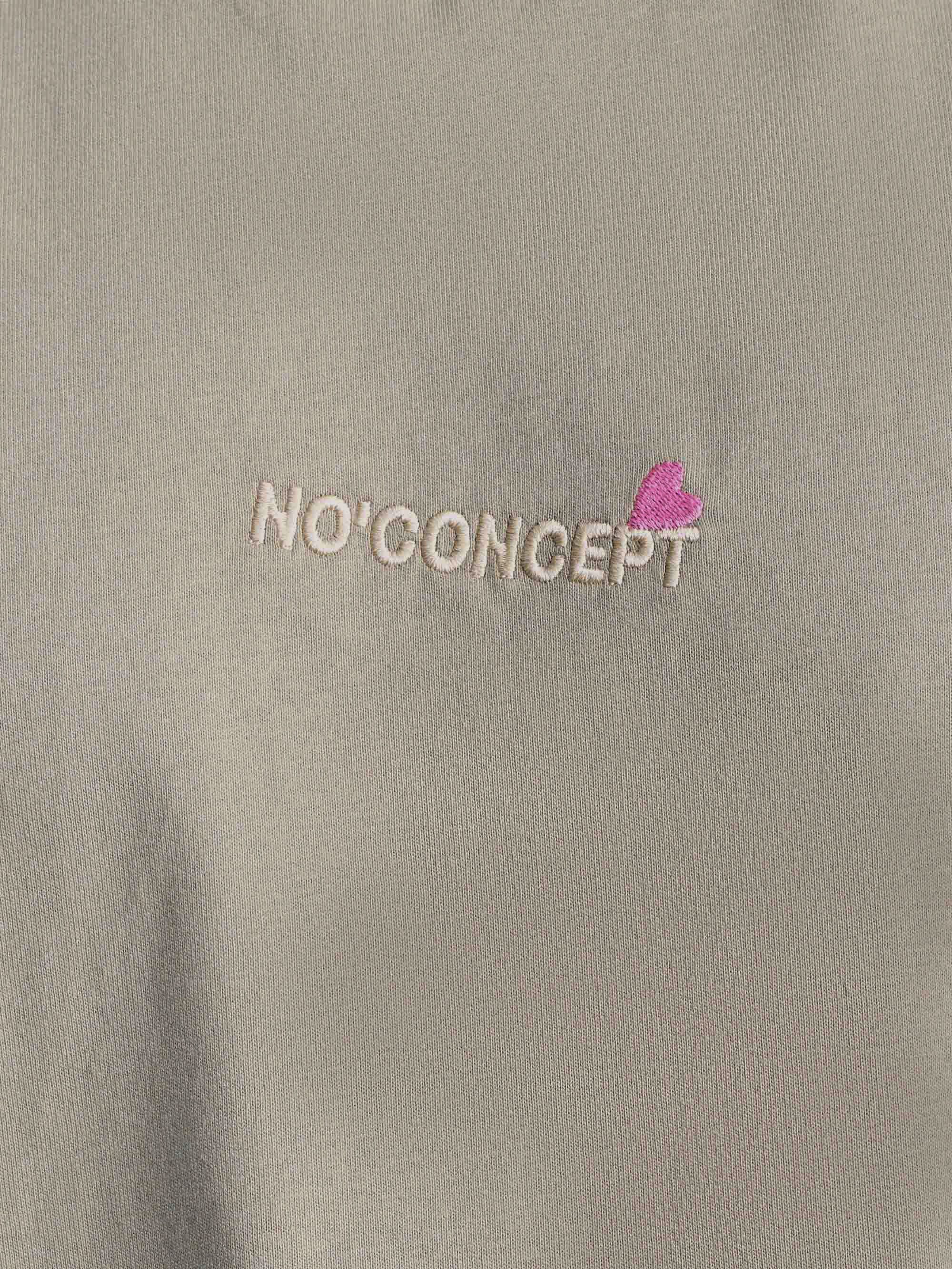 Футболка NO'CONCEPT