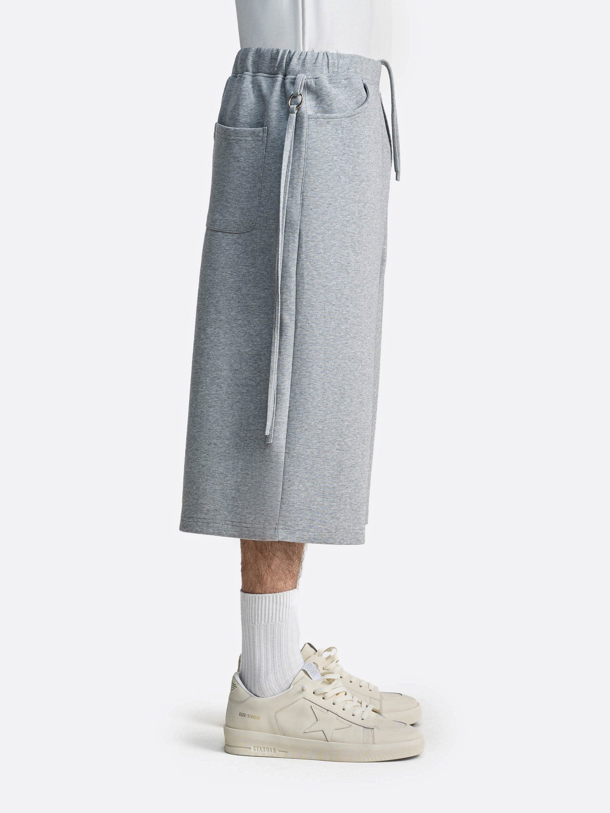 ​Шорты Culotte
